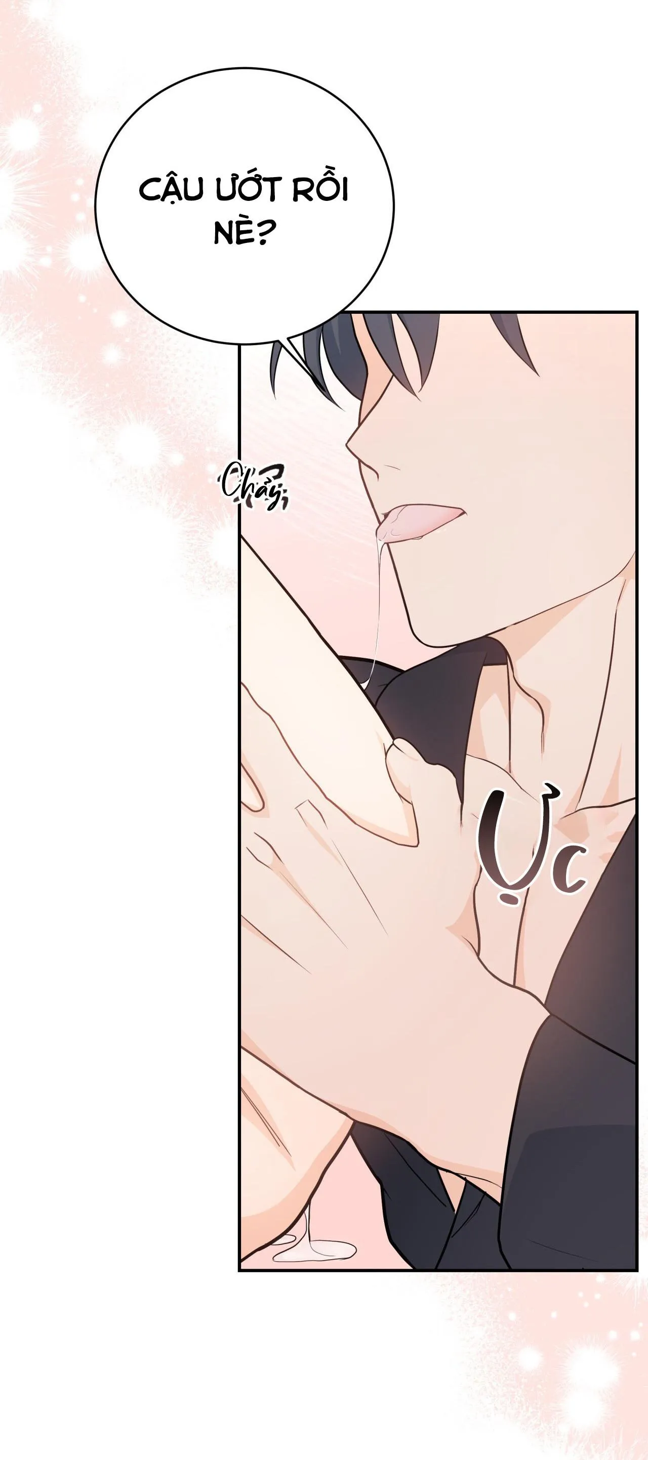 VỊ NGỌT KHÔNG ĐƯỜNG (SWEET NOT SUGAR) Chapter 32 Trang 7