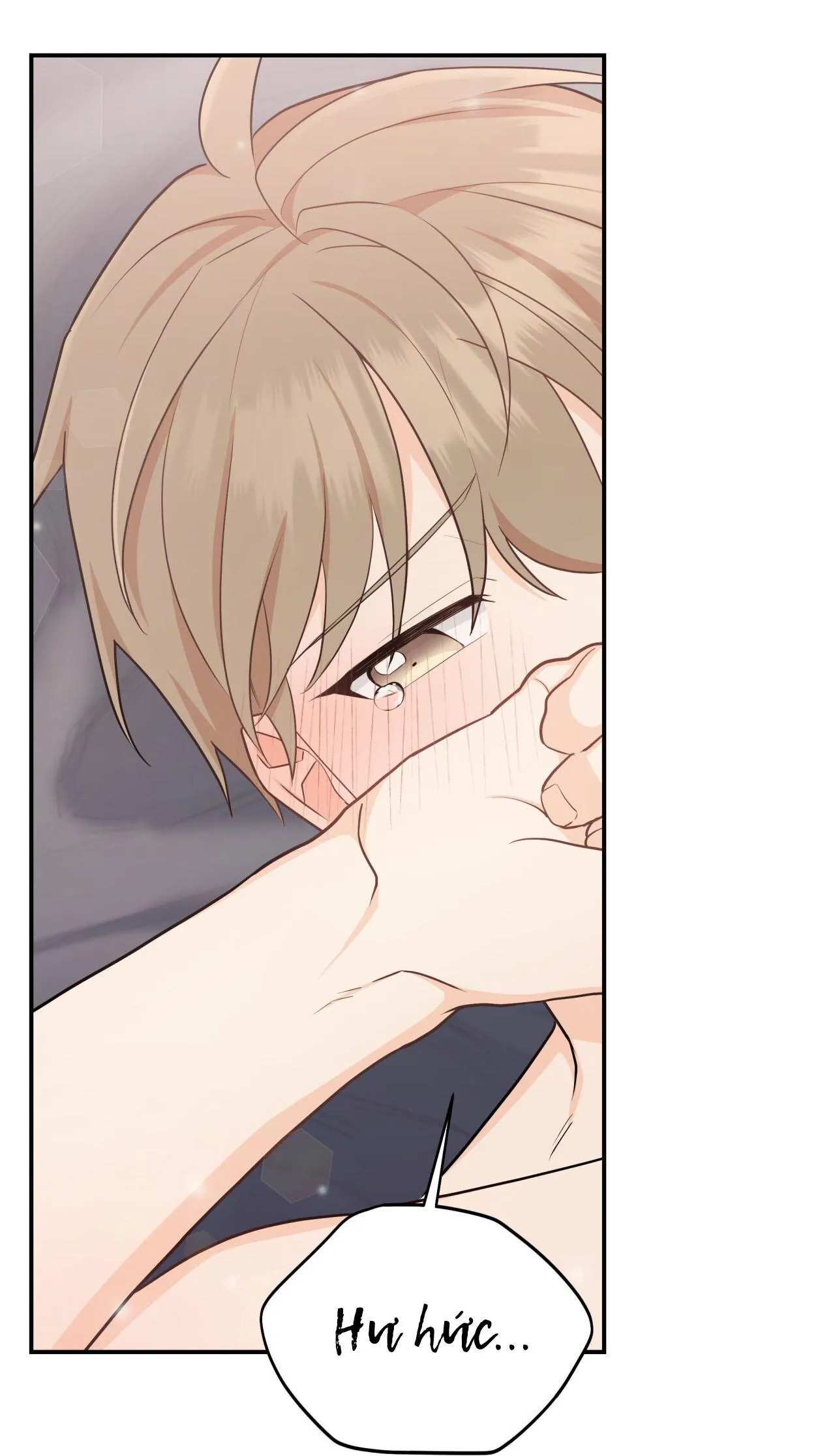 VỊ NGỌT KHÔNG ĐƯỜNG (SWEET NOT SUGAR) Chapter 32 Trang 9