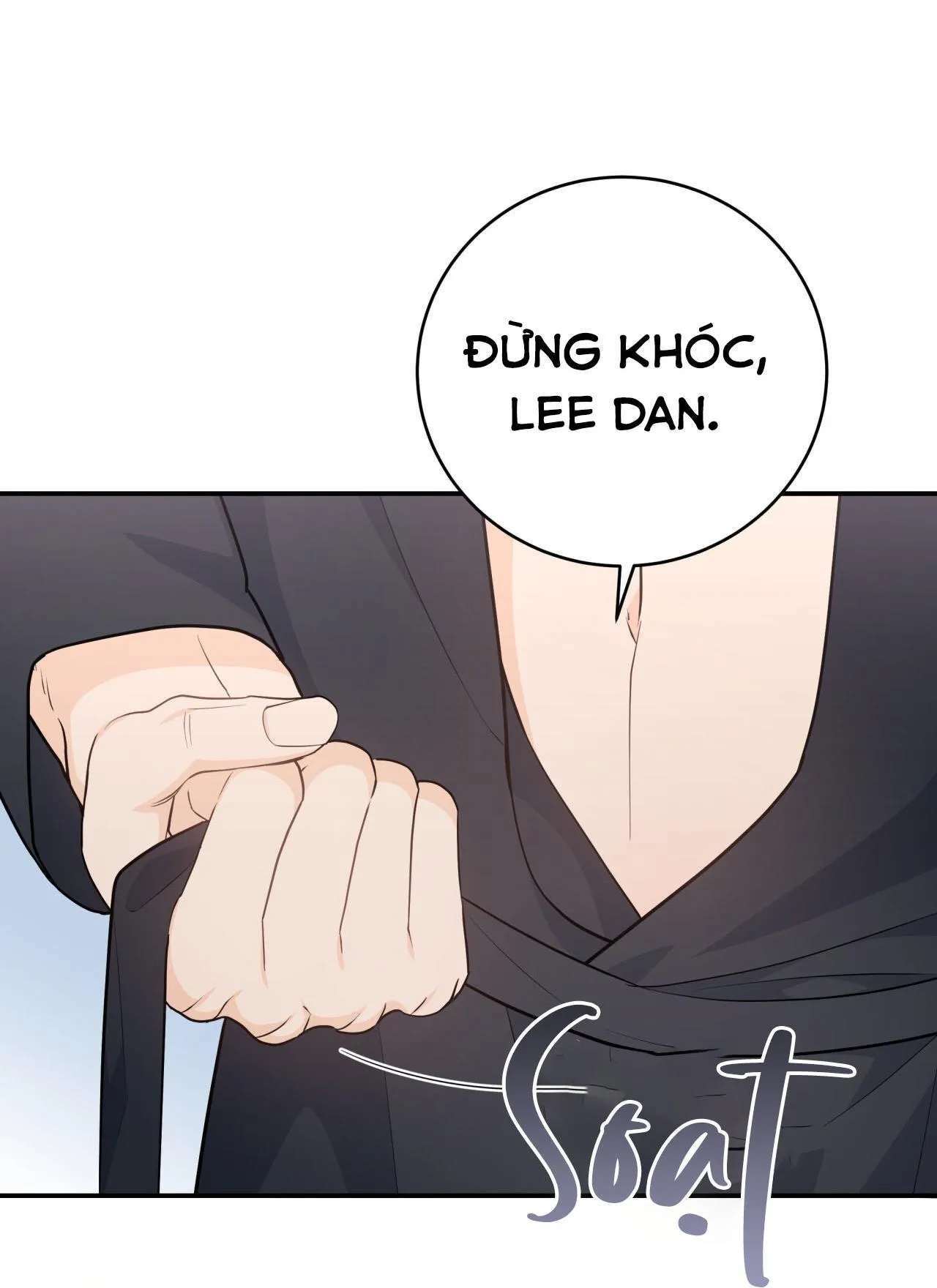 VỊ NGỌT KHÔNG ĐƯỜNG (SWEET NOT SUGAR) Chapter 32 Trang 12