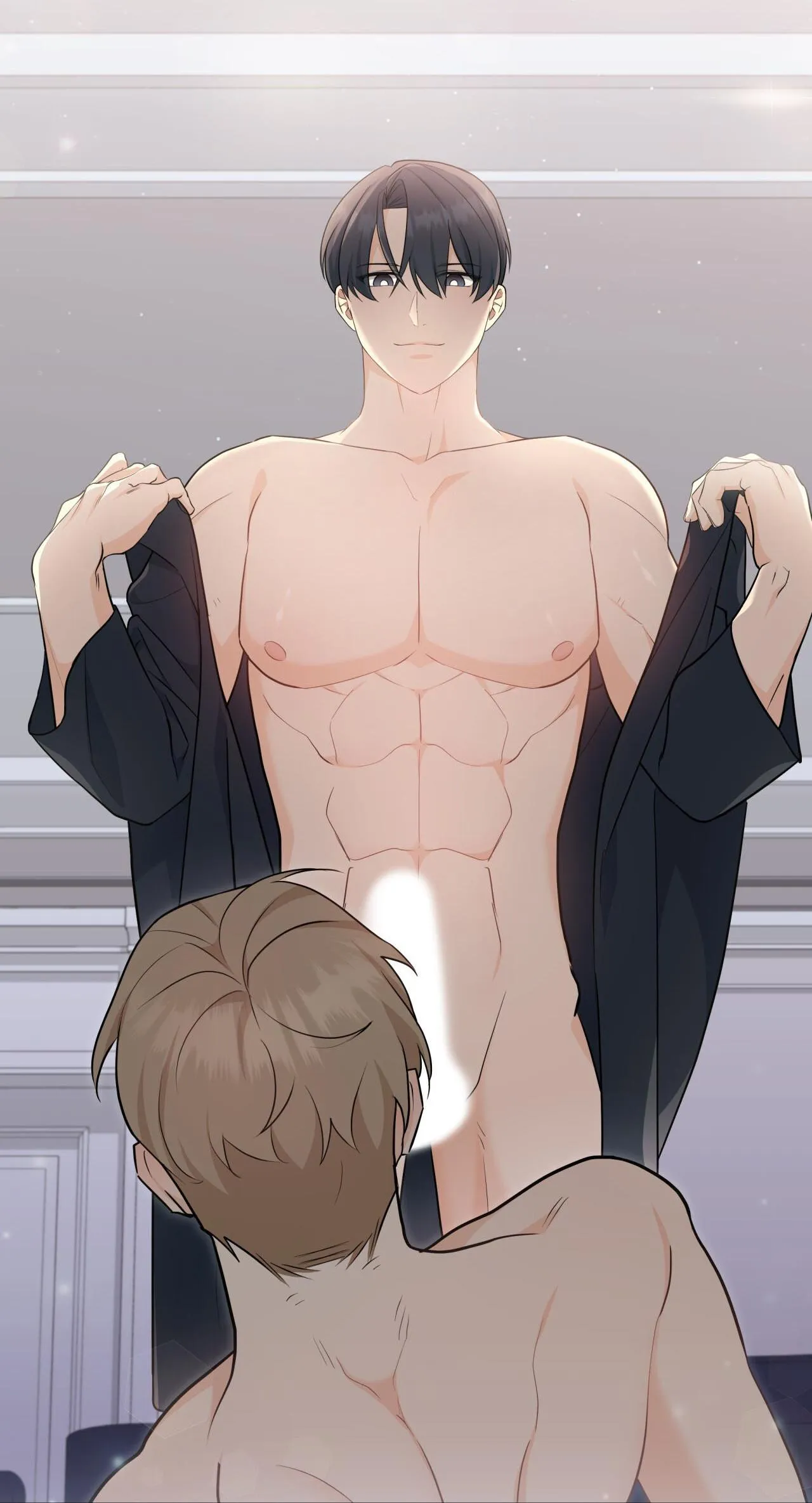 VỊ NGỌT KHÔNG ĐƯỜNG (SWEET NOT SUGAR) Chapter 32 Trang 15