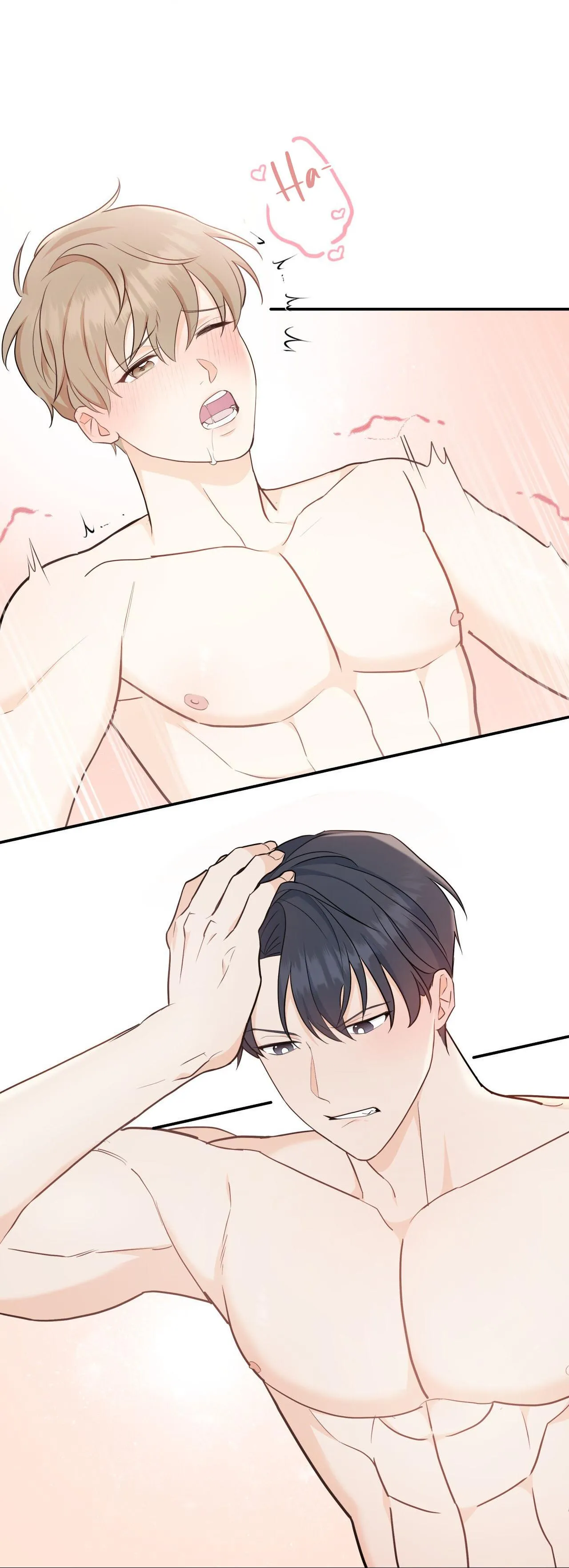 VỊ NGỌT KHÔNG ĐƯỜNG (SWEET NOT SUGAR) Chapter 32 Trang 23