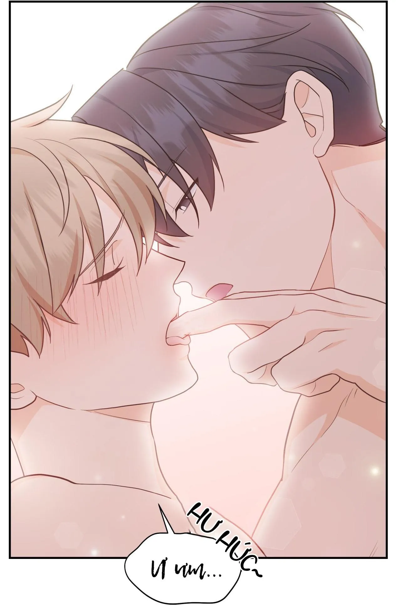 VỊ NGỌT KHÔNG ĐƯỜNG (SWEET NOT SUGAR) Chapter 32 Trang 41