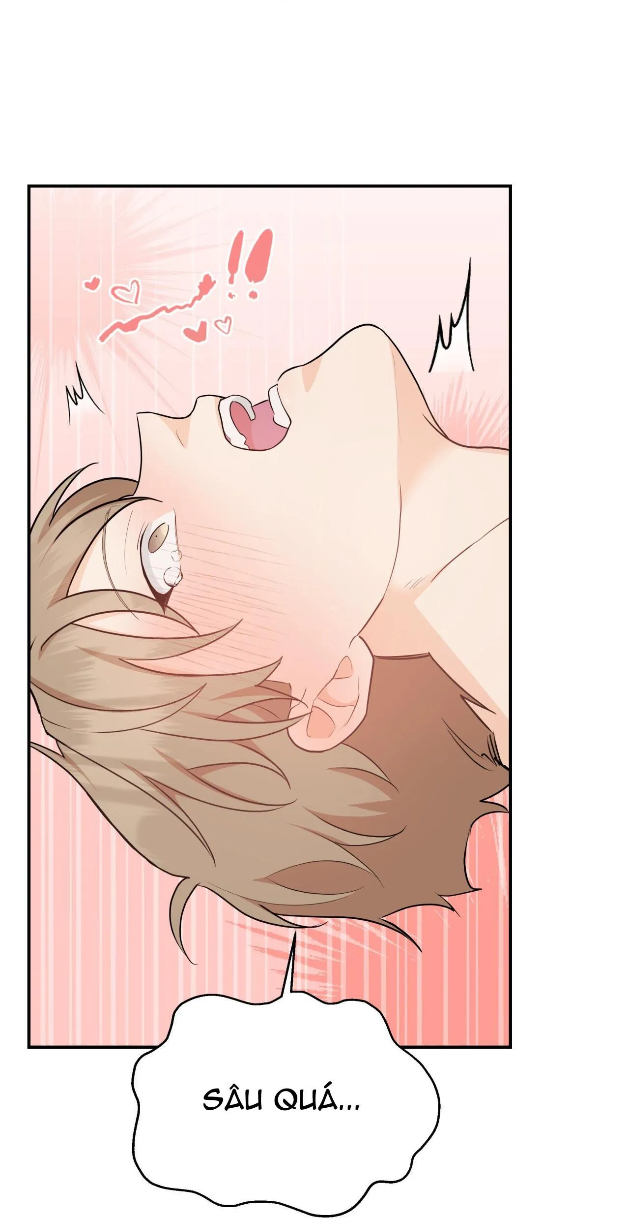 VỊ NGỌT KHÔNG ĐƯỜNG (SWEET NOT SUGAR) Chapter 32 Trang 46