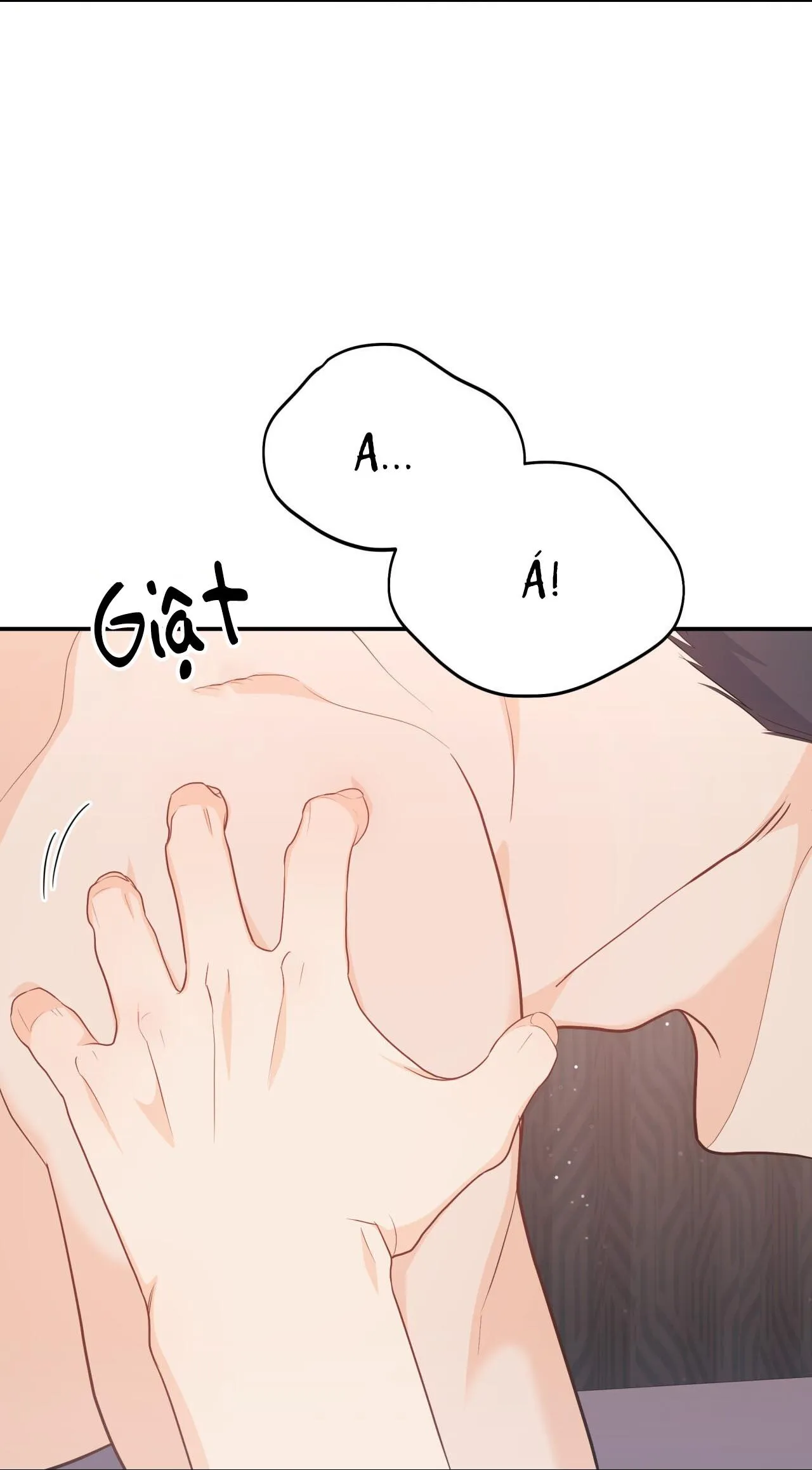 VỊ NGỌT KHÔNG ĐƯỜNG (SWEET NOT SUGAR) Chapter 32 Trang 48