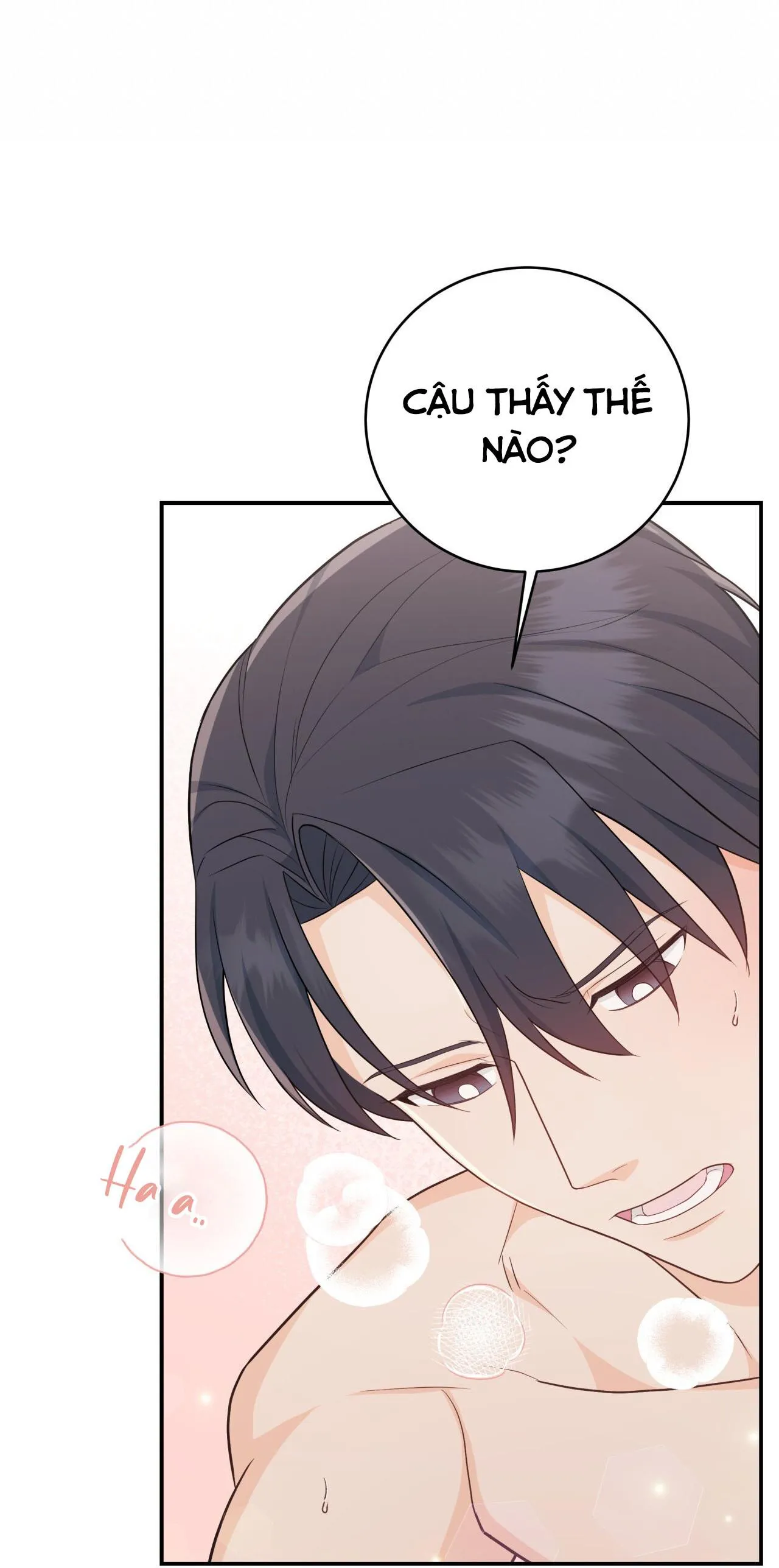 VỊ NGỌT KHÔNG ĐƯỜNG (SWEET NOT SUGAR) Chapter 32 Trang 53