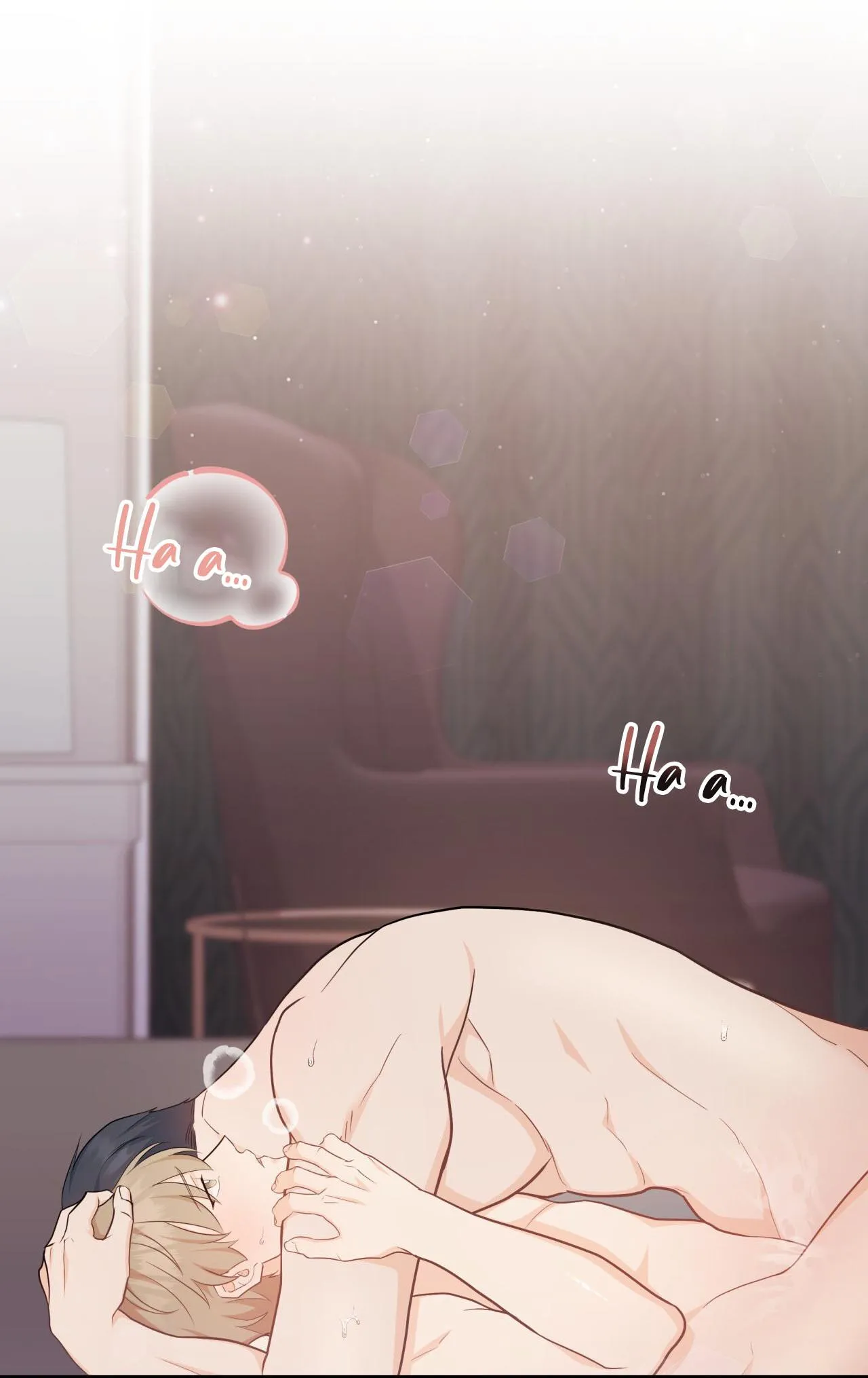 VỊ NGỌT KHÔNG ĐƯỜNG (SWEET NOT SUGAR) Chapter 32 Trang 70