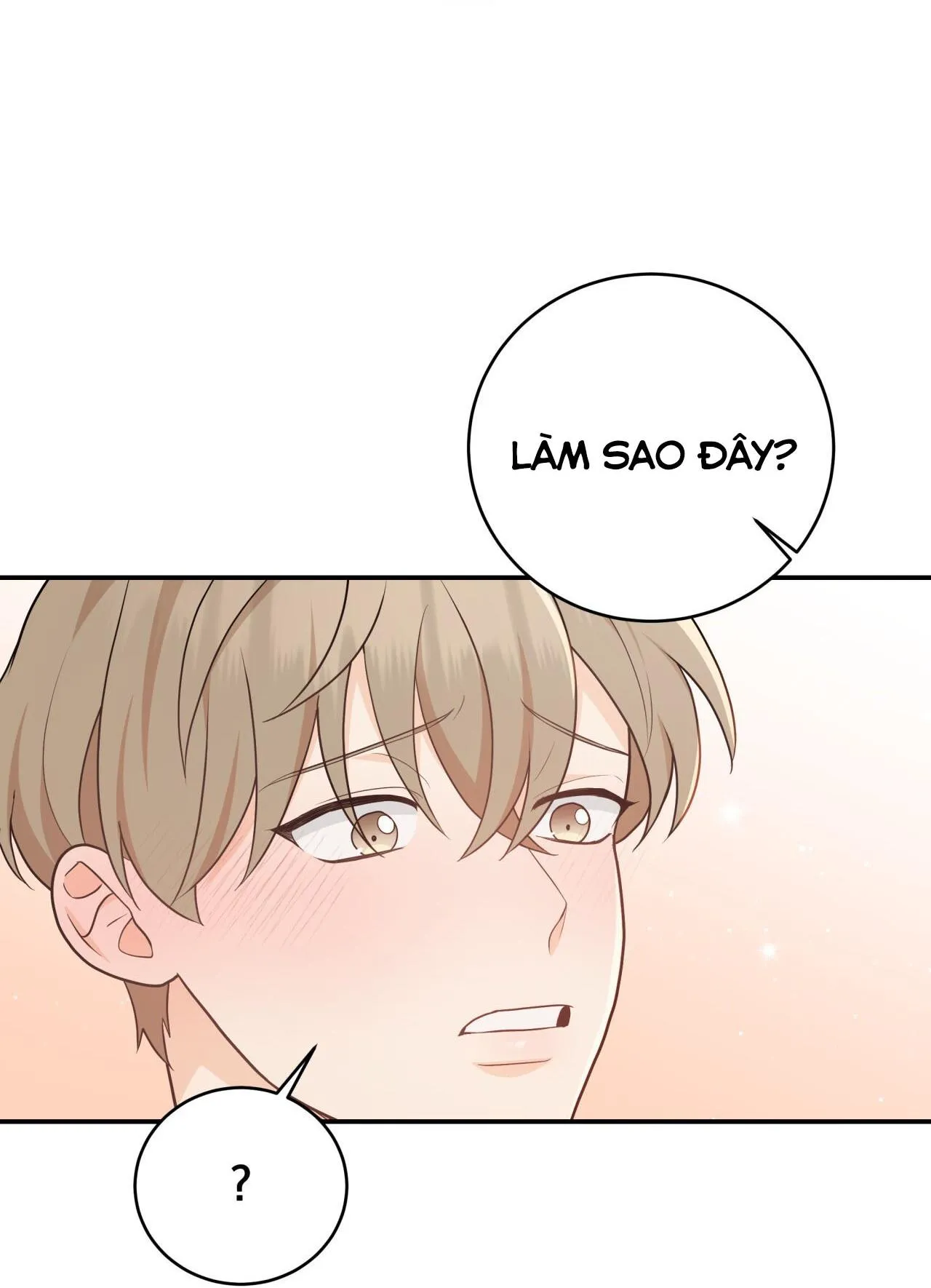 VỊ NGỌT KHÔNG ĐƯỜNG (SWEET NOT SUGAR) Chapter 32 Trang 72