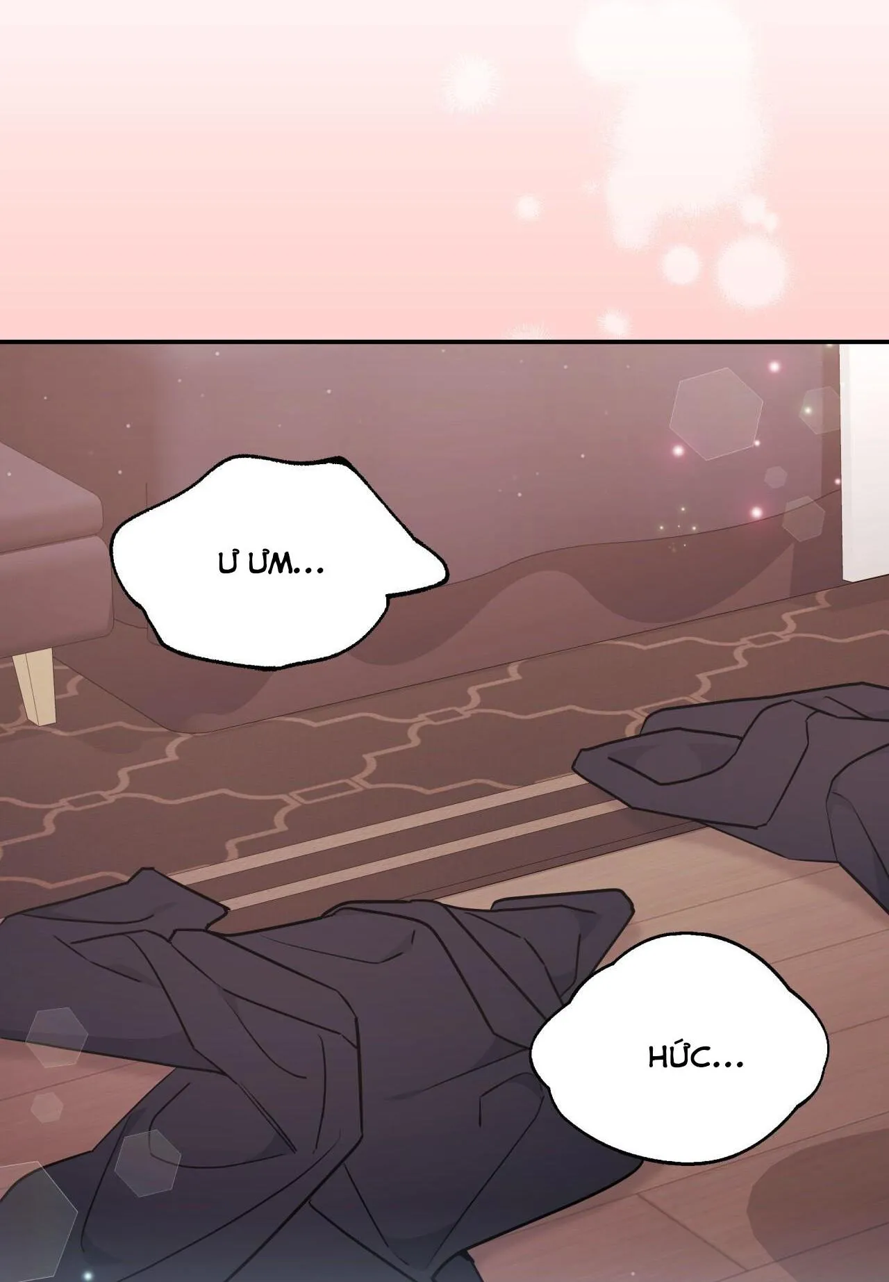 VỊ NGỌT KHÔNG ĐƯỜNG (SWEET NOT SUGAR) Chapter 34 Trang 10