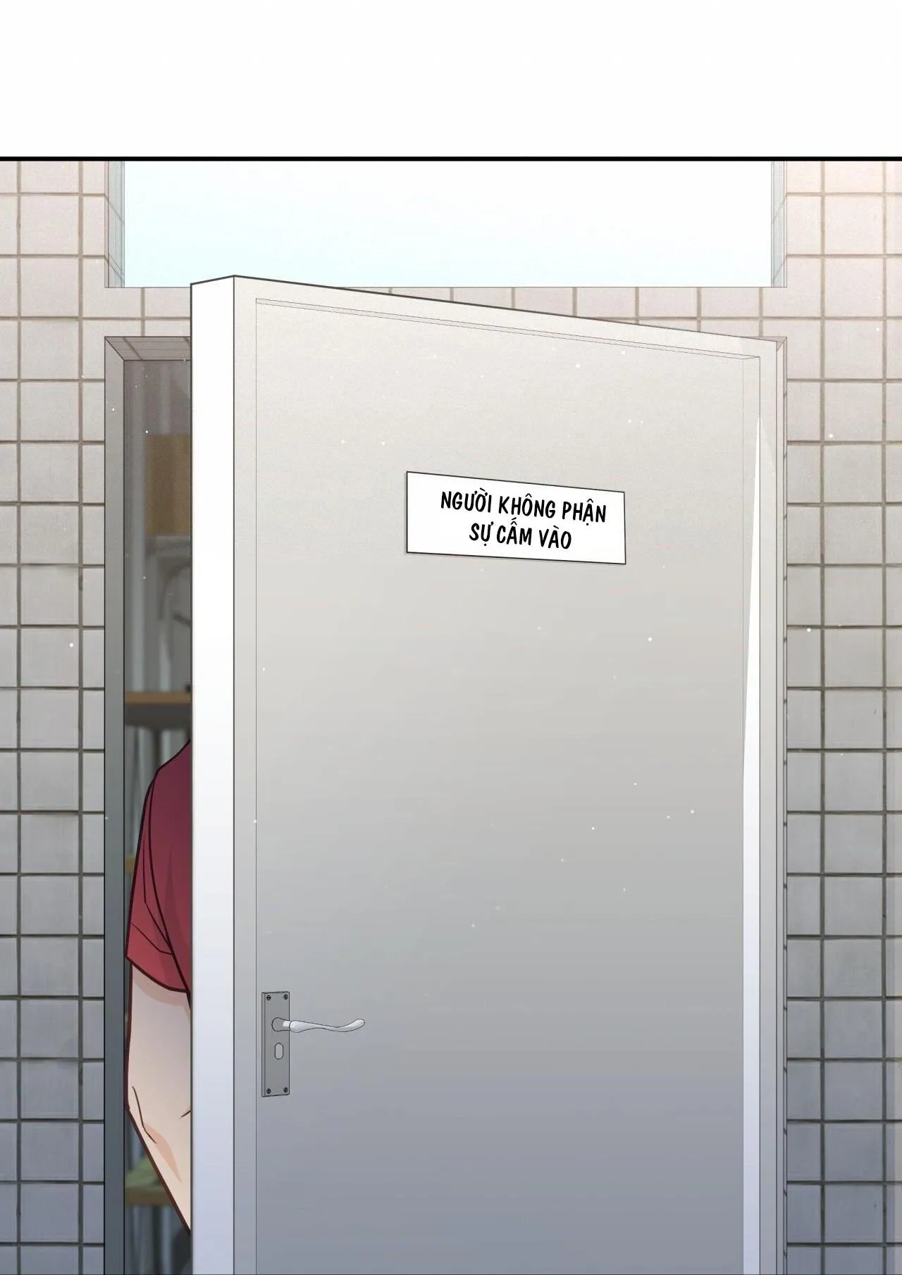 VỊ NGỌT KHÔNG ĐƯỜNG (SWEET NOT SUGAR) Chapter 34 Trang 41