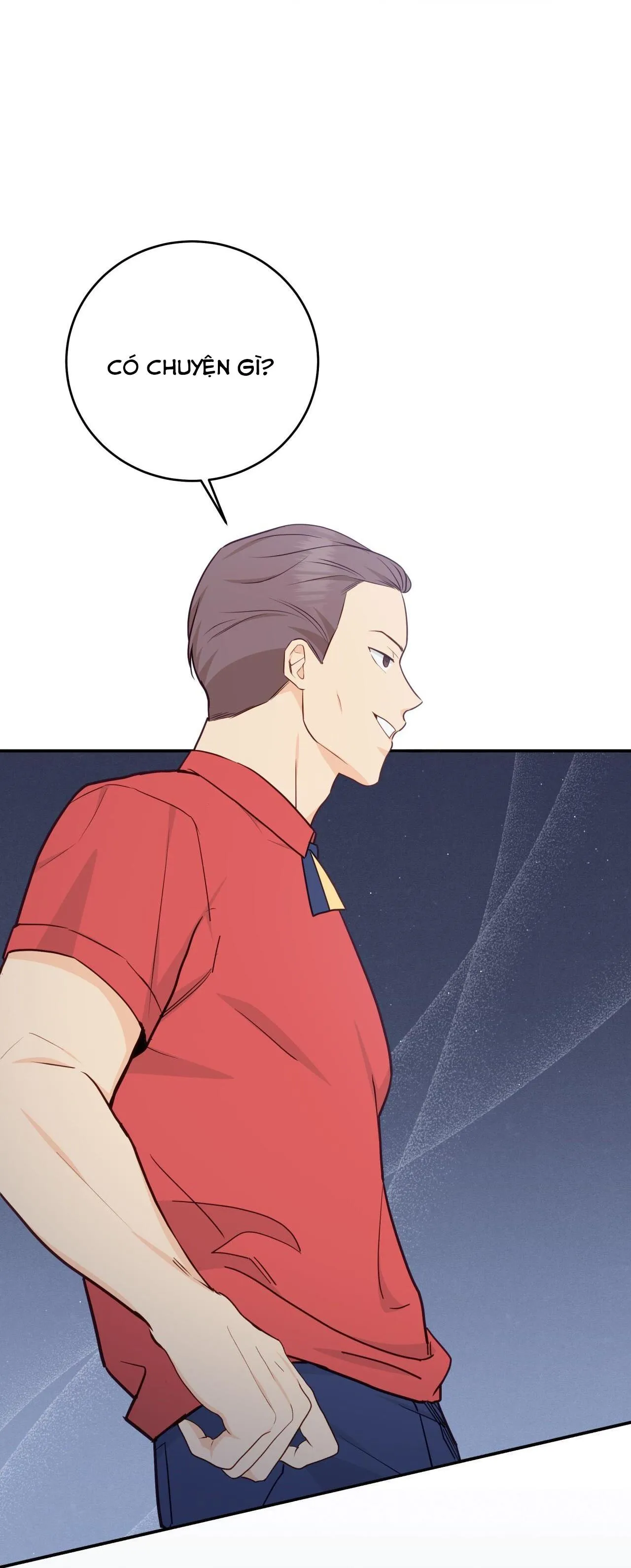 VỊ NGỌT KHÔNG ĐƯỜNG (SWEET NOT SUGAR) Chapter 34 Trang 44