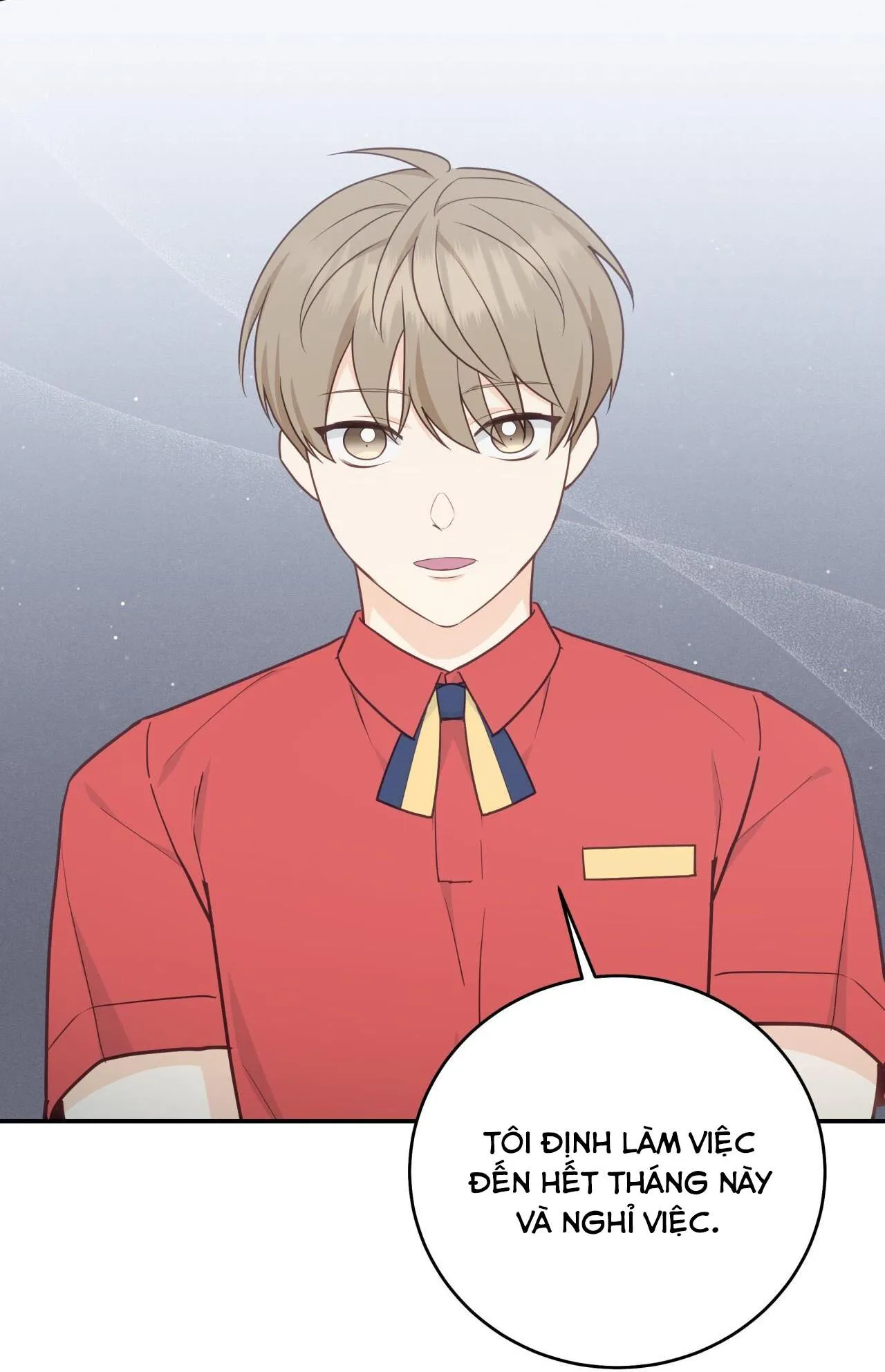 VỊ NGỌT KHÔNG ĐƯỜNG (SWEET NOT SUGAR) Chapter 34 Trang 45