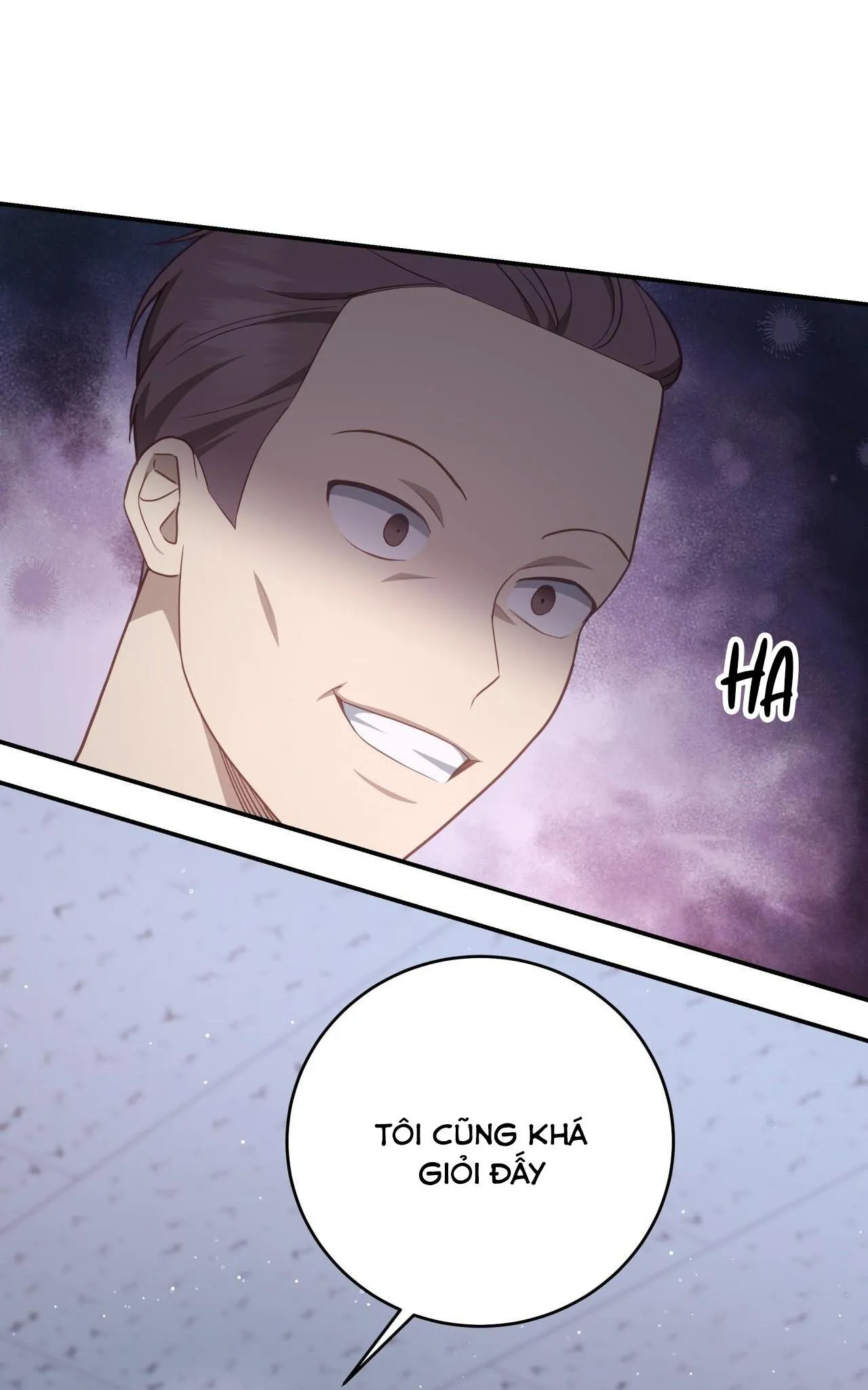 VỊ NGỌT KHÔNG ĐƯỜNG (SWEET NOT SUGAR) Chapter 34 Trang 55