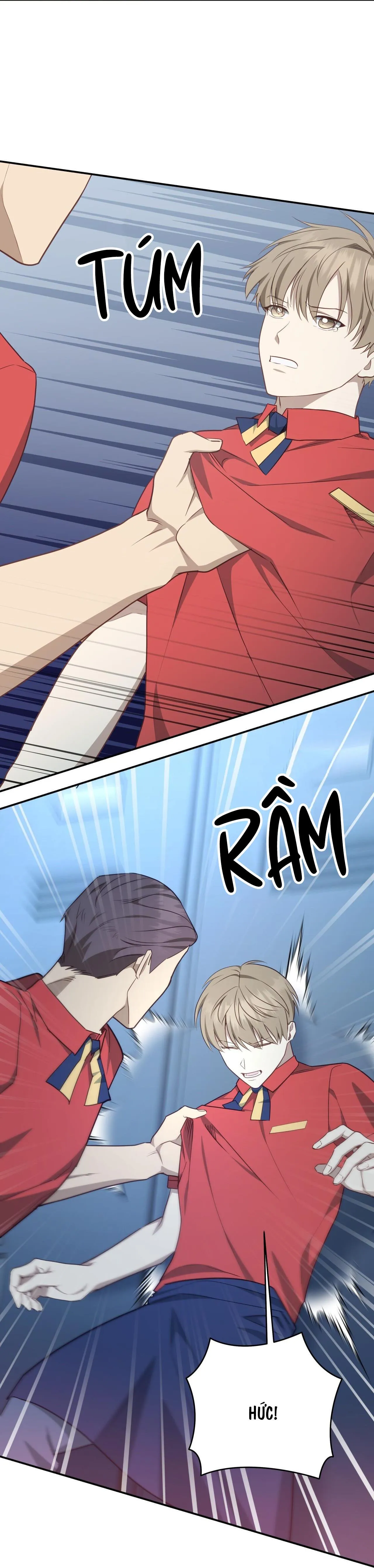 VỊ NGỌT KHÔNG ĐƯỜNG (SWEET NOT SUGAR) Chapter 34 Trang 76