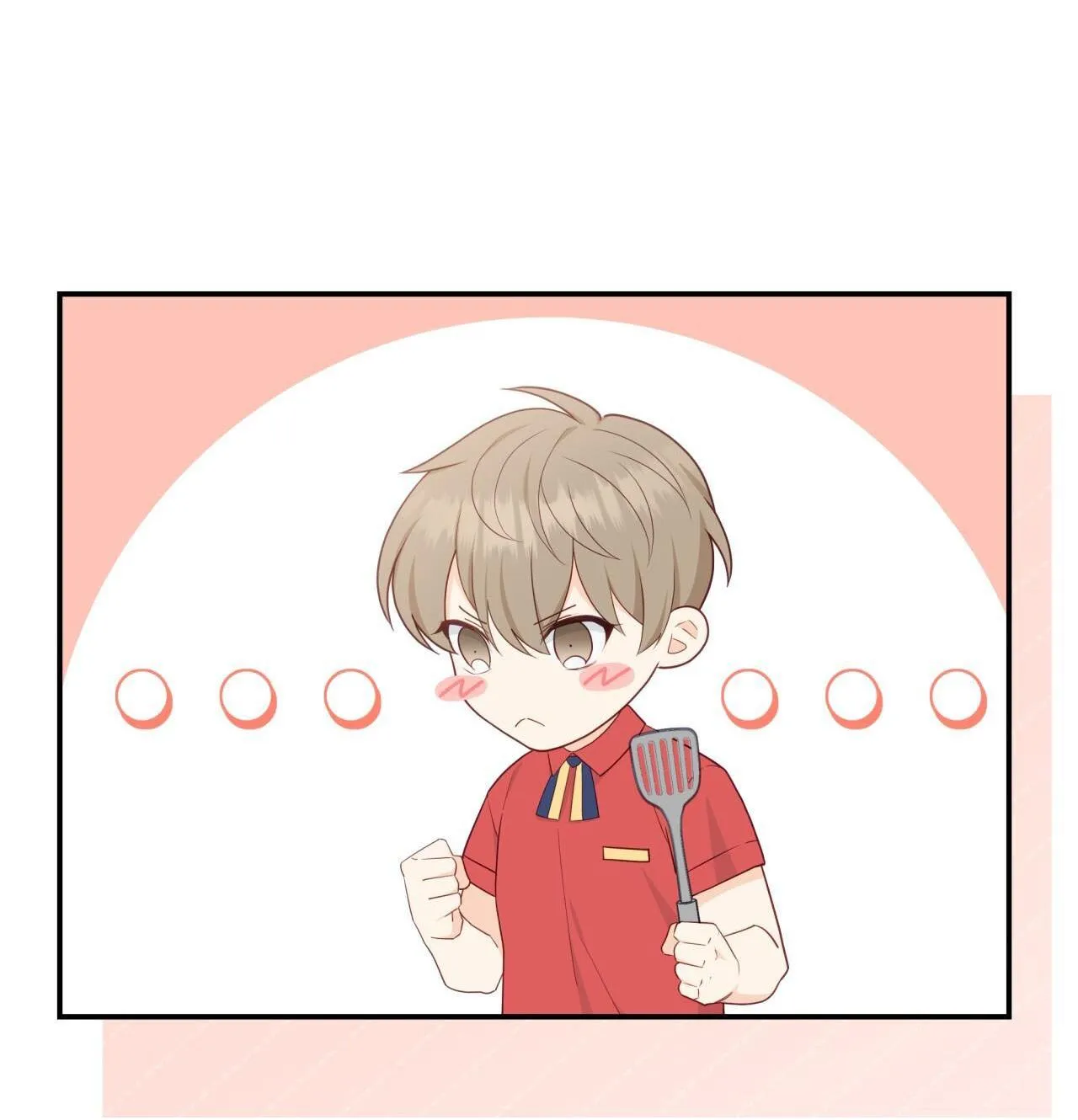 VỊ NGỌT KHÔNG ĐƯỜNG (SWEET NOT SUGAR) Chapter 35 Trang 23