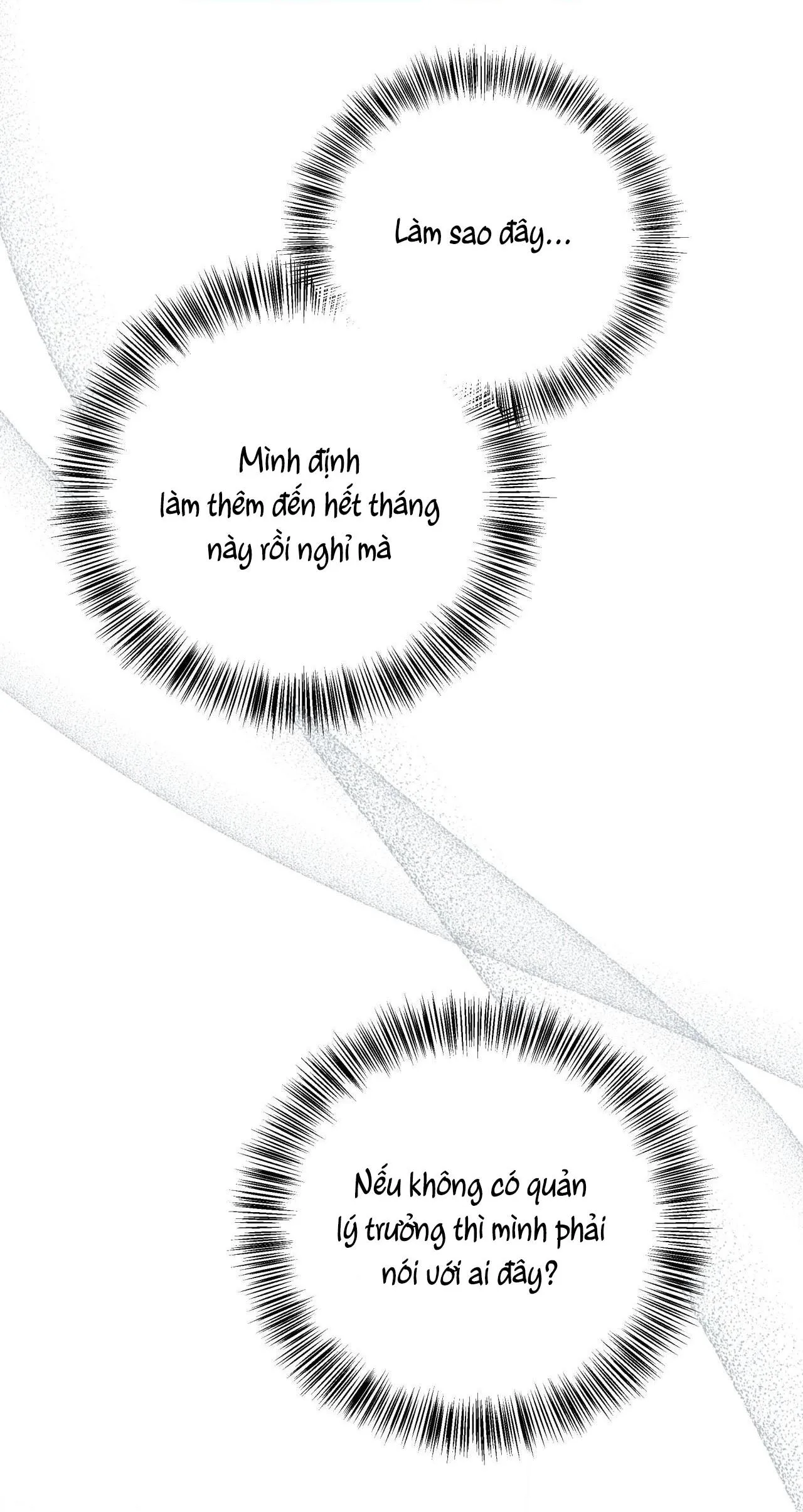 VỊ NGỌT KHÔNG ĐƯỜNG (SWEET NOT SUGAR) Chapter 35 Trang 30