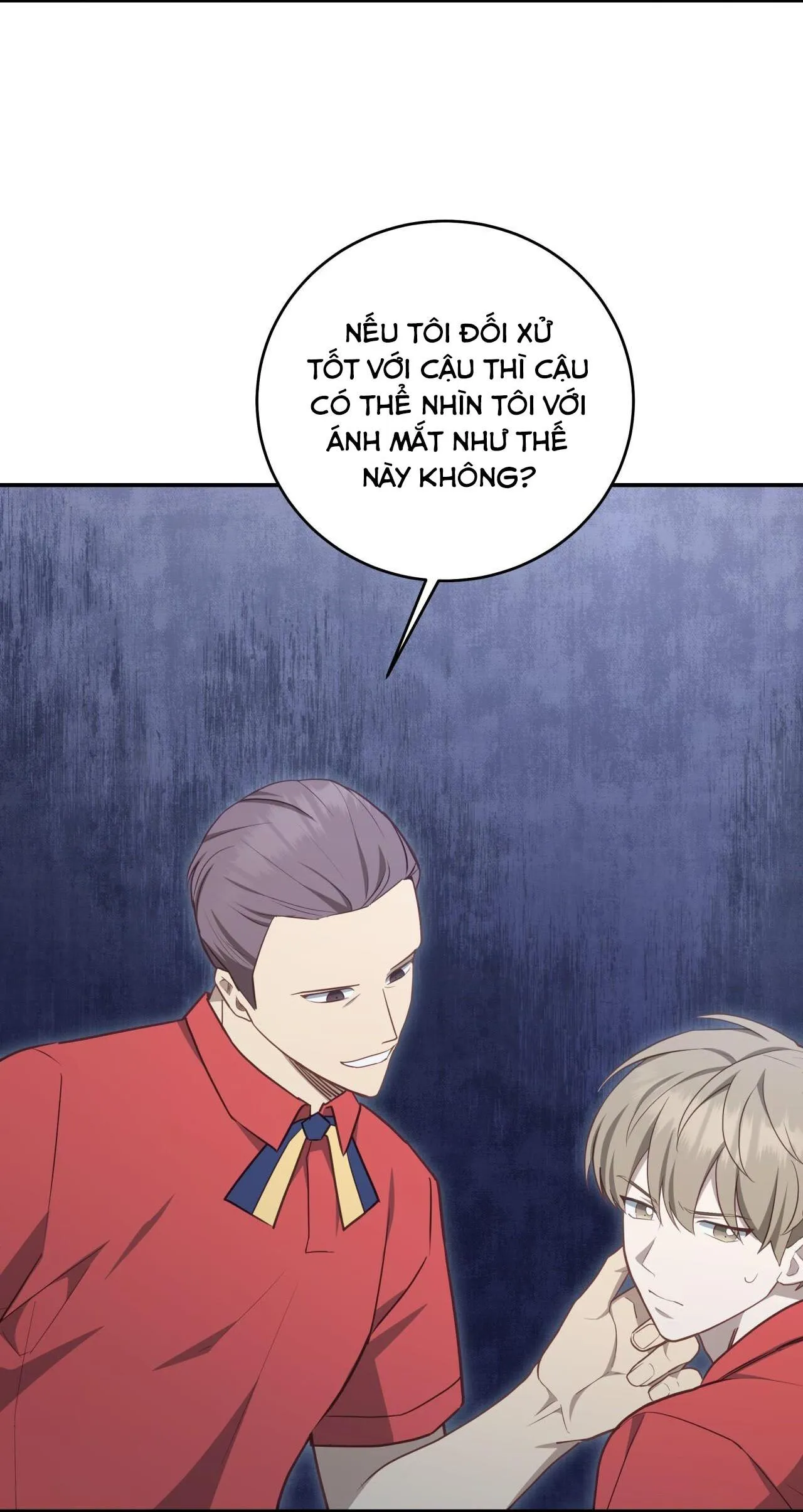 VỊ NGỌT KHÔNG ĐƯỜNG (SWEET NOT SUGAR) Chapter 35 Trang 57