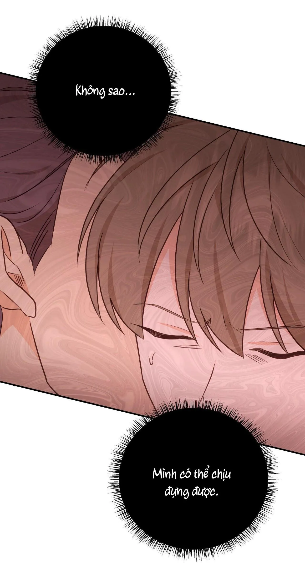 VỊ NGỌT KHÔNG ĐƯỜNG (SWEET NOT SUGAR) Chapter 35 Trang 60