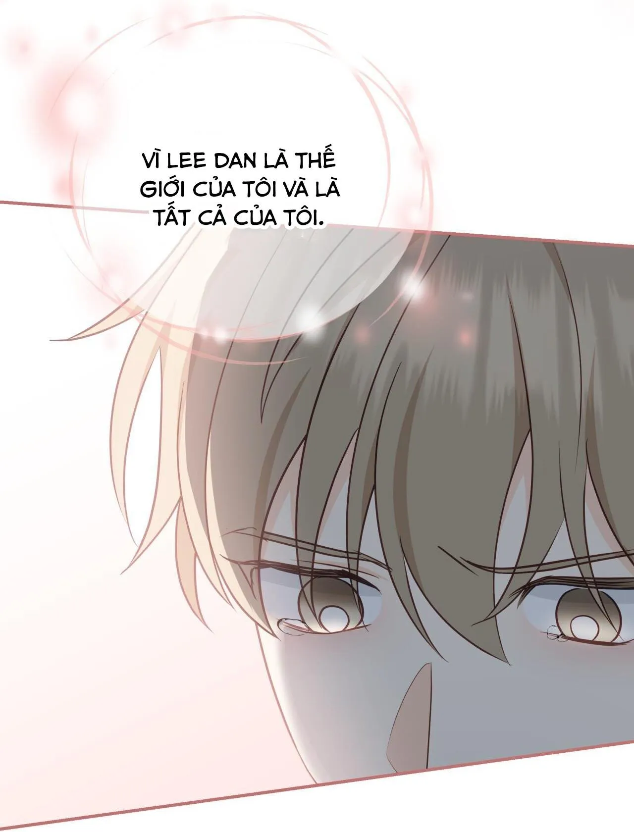 VỊ NGỌT KHÔNG ĐƯỜNG (SWEET NOT SUGAR) Chapter 35 Trang 68