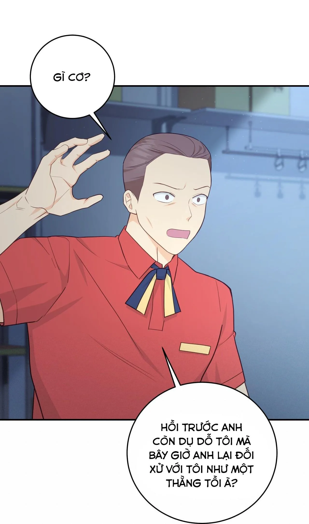 VỊ NGỌT KHÔNG ĐƯỜNG (SWEET NOT SUGAR) Chapter 35 Trang 72