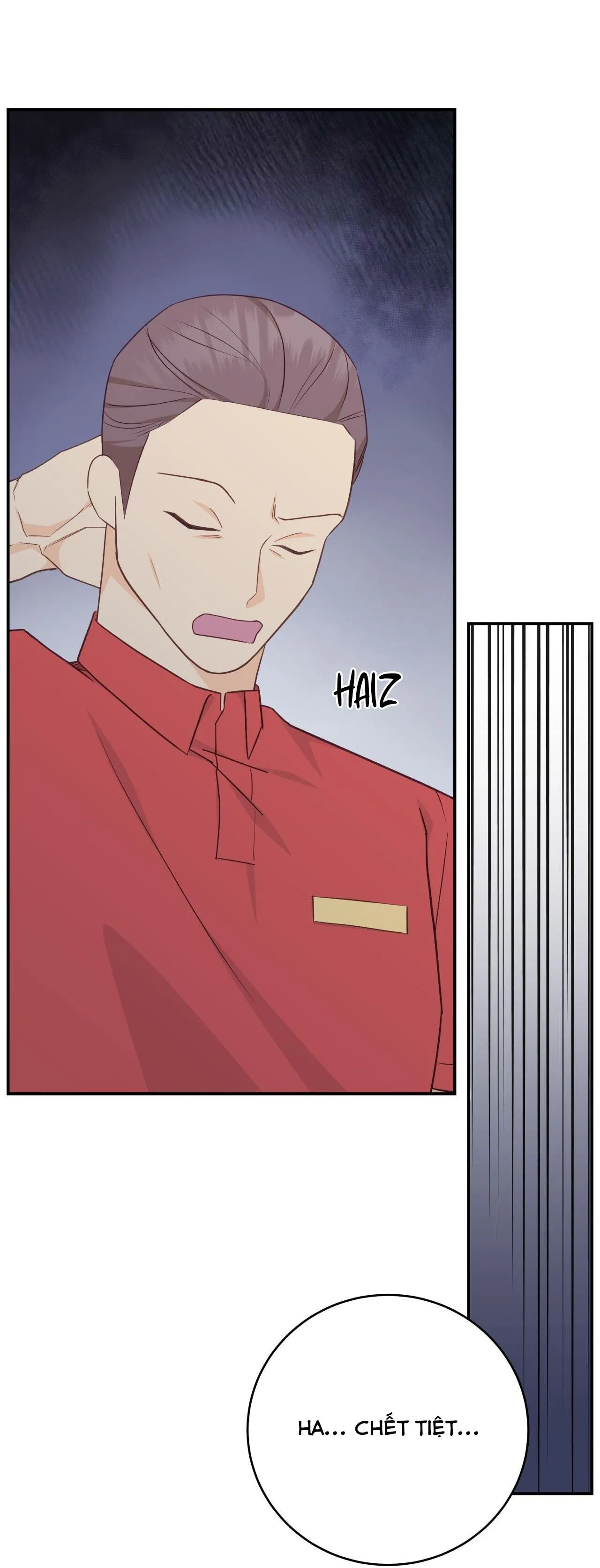 VỊ NGỌT KHÔNG ĐƯỜNG (SWEET NOT SUGAR) Chapter 35 Trang 74