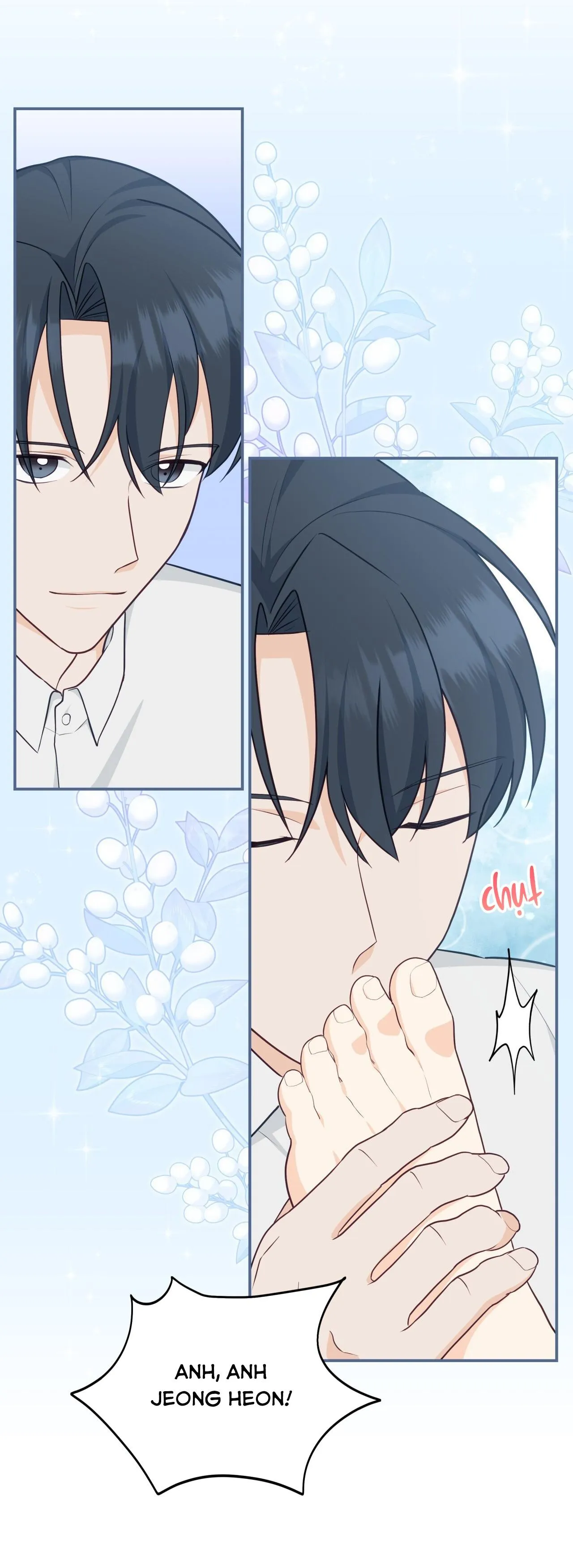 VỊ NGỌT KHÔNG ĐƯỜNG (SWEET NOT SUGAR) Chapter 36 Trang 6