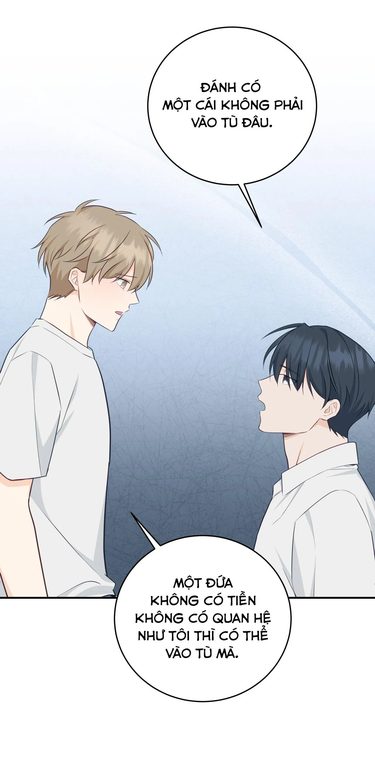 VỊ NGỌT KHÔNG ĐƯỜNG (SWEET NOT SUGAR) Chapter 36 Trang 13