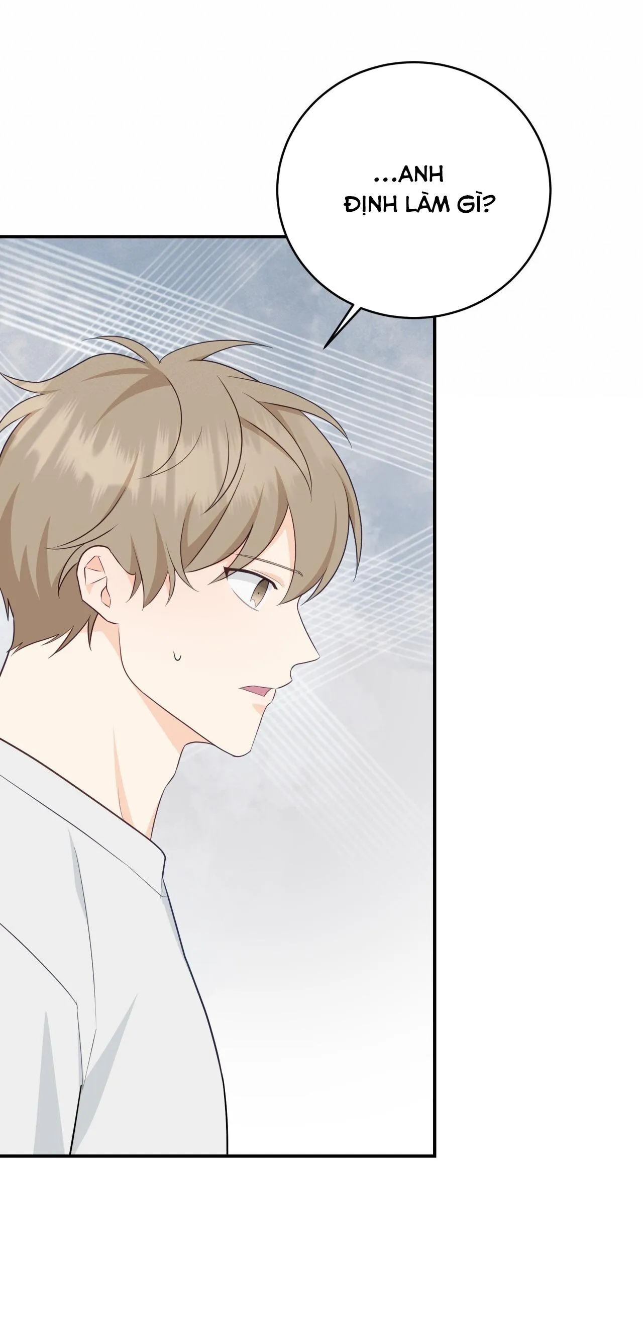 VỊ NGỌT KHÔNG ĐƯỜNG (SWEET NOT SUGAR) Chapter 36 Trang 17