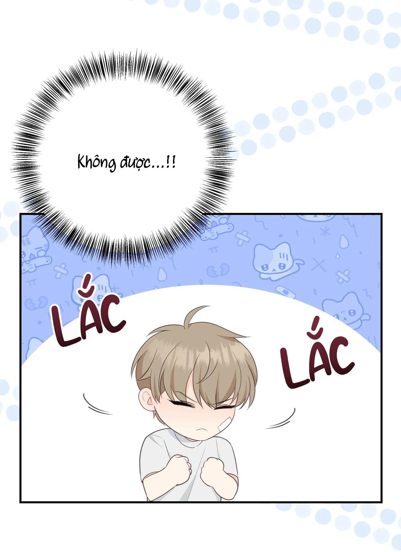 VỊ NGỌT KHÔNG ĐƯỜNG (SWEET NOT SUGAR) Chapter 36 Trang 21