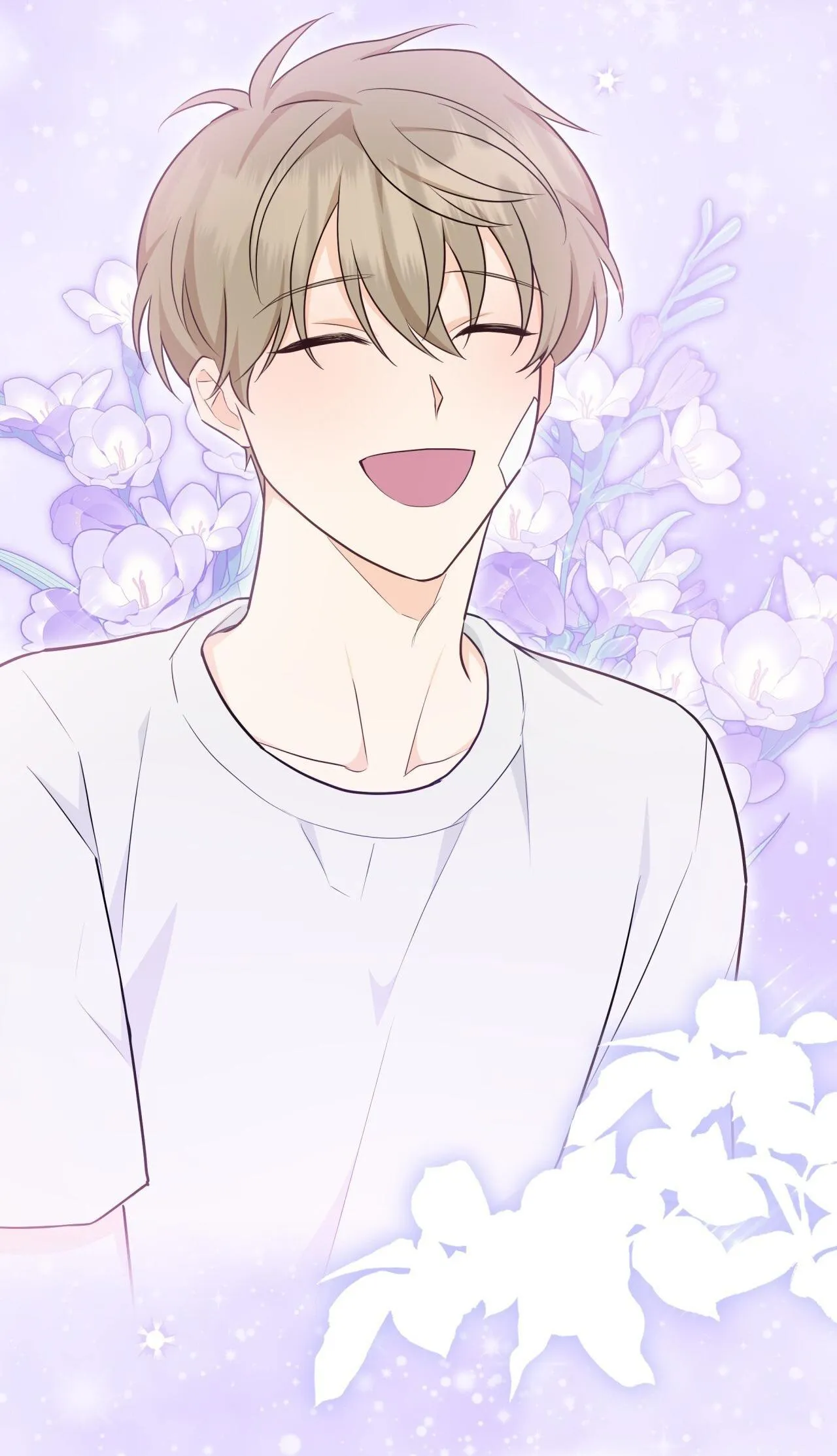 VỊ NGỌT KHÔNG ĐƯỜNG (SWEET NOT SUGAR) Chapter 36 Trang 32