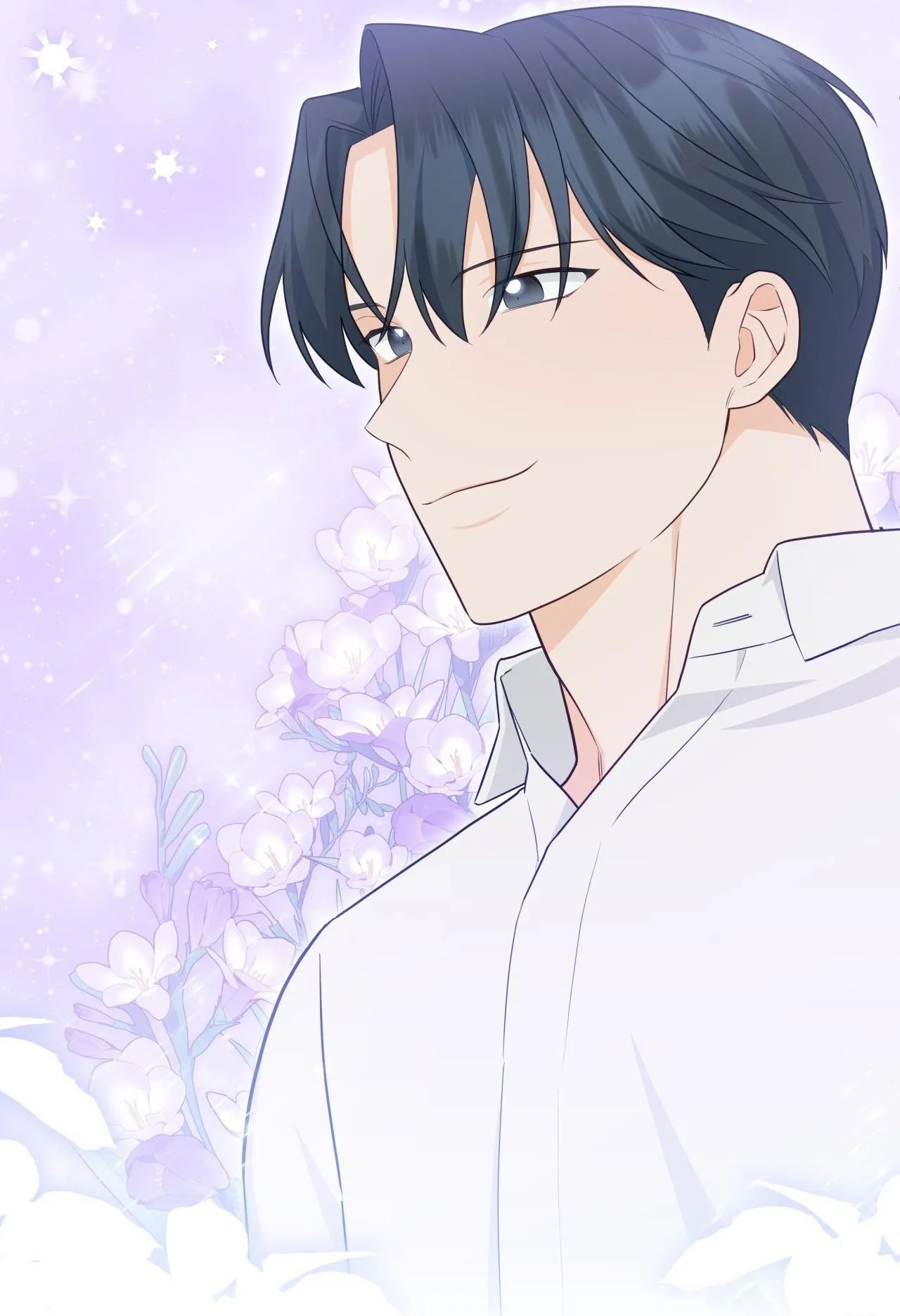 VỊ NGỌT KHÔNG ĐƯỜNG (SWEET NOT SUGAR) Chapter 36 Trang 33