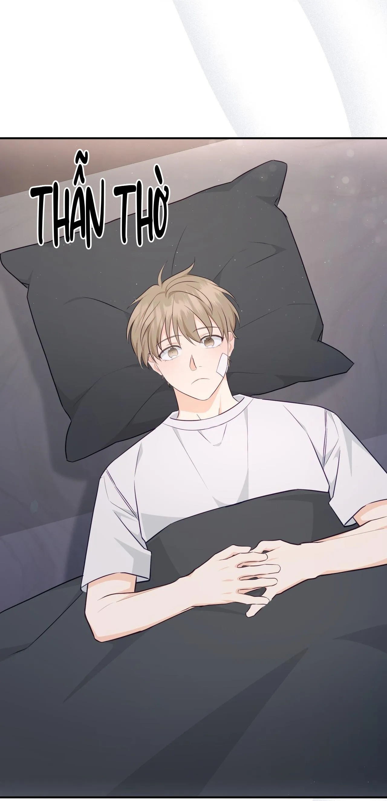 VỊ NGỌT KHÔNG ĐƯỜNG (SWEET NOT SUGAR) Chapter 36 Trang 37