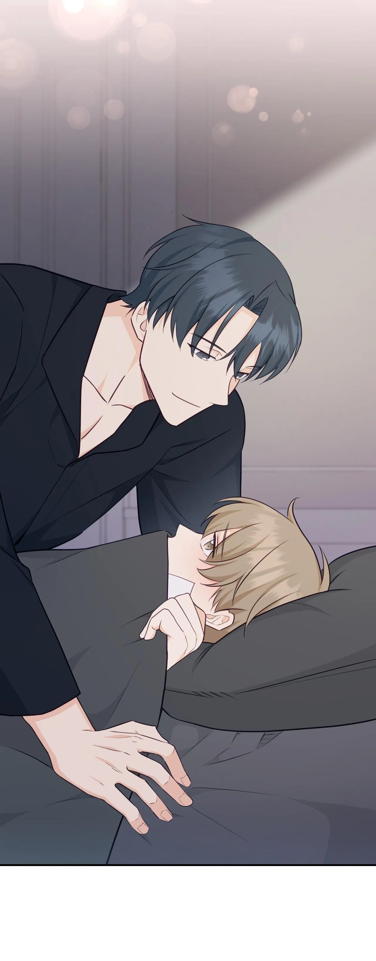 VỊ NGỌT KHÔNG ĐƯỜNG (SWEET NOT SUGAR) Chapter 36 Trang 44