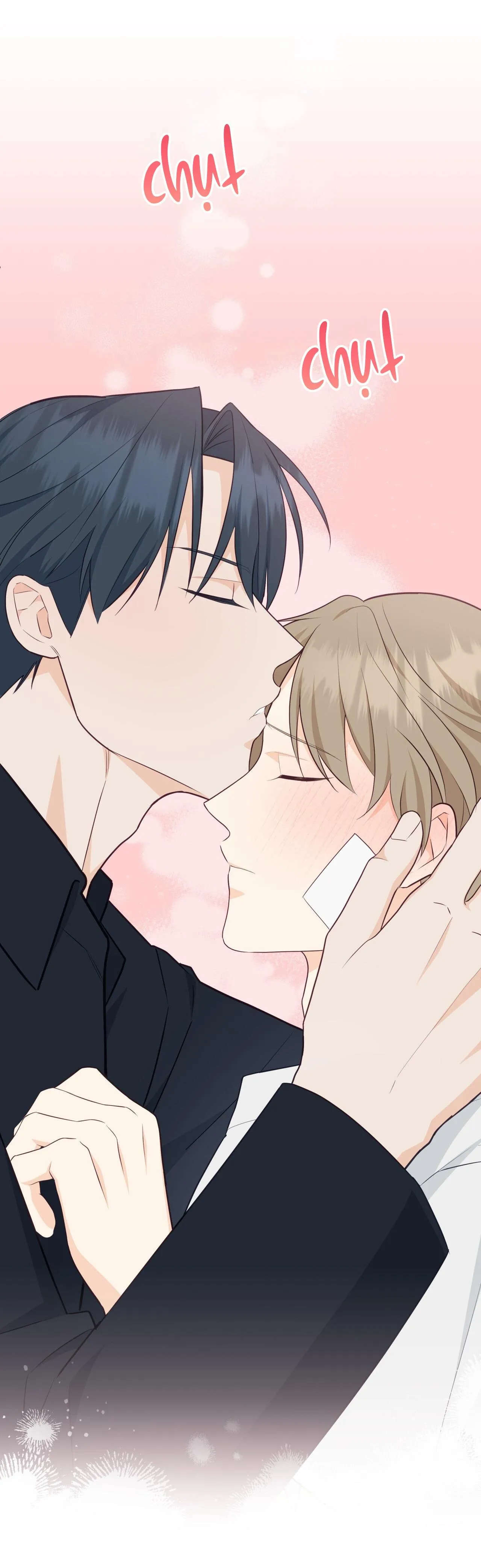 VỊ NGỌT KHÔNG ĐƯỜNG (SWEET NOT SUGAR) Chapter 36 Trang 45