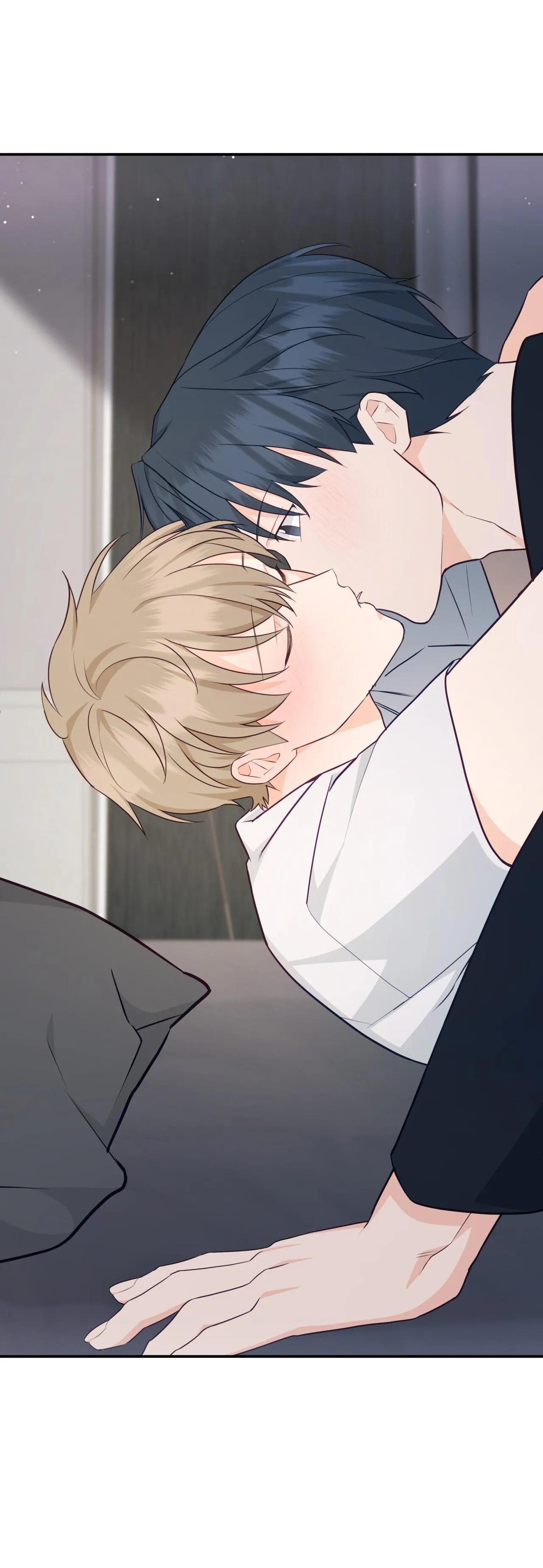 VỊ NGỌT KHÔNG ĐƯỜNG (SWEET NOT SUGAR) Chapter 36 Trang 48