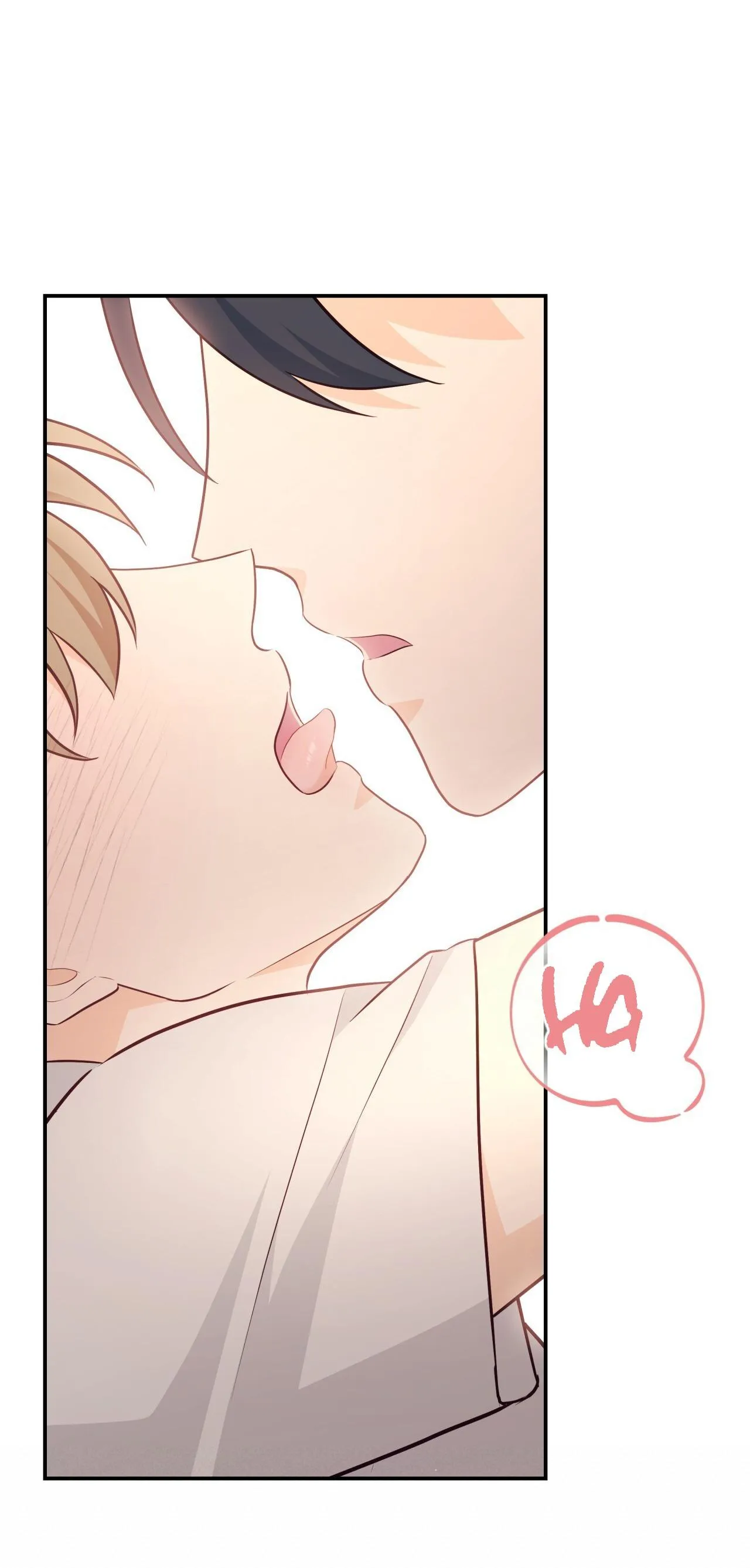 VỊ NGỌT KHÔNG ĐƯỜNG (SWEET NOT SUGAR) Chapter 36 Trang 49