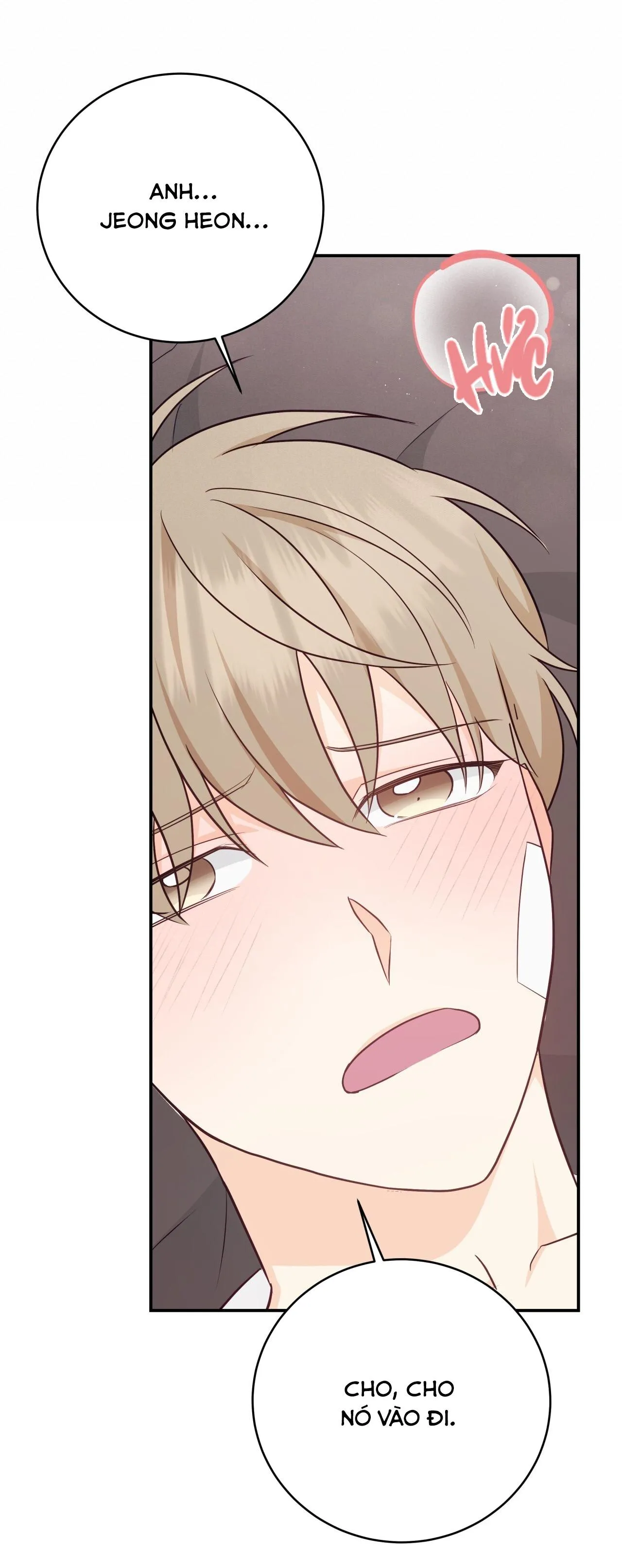 VỊ NGỌT KHÔNG ĐƯỜNG (SWEET NOT SUGAR) Chapter 36 Trang 50