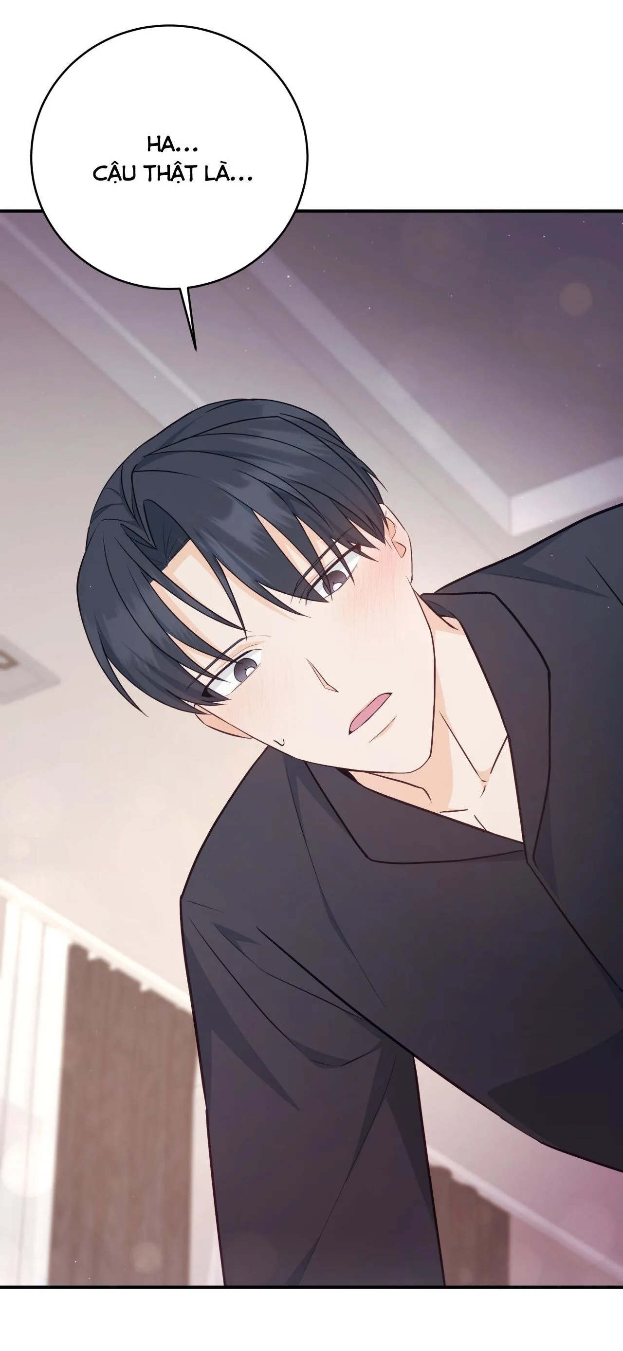 VỊ NGỌT KHÔNG ĐƯỜNG (SWEET NOT SUGAR) Chapter 36 Trang 51