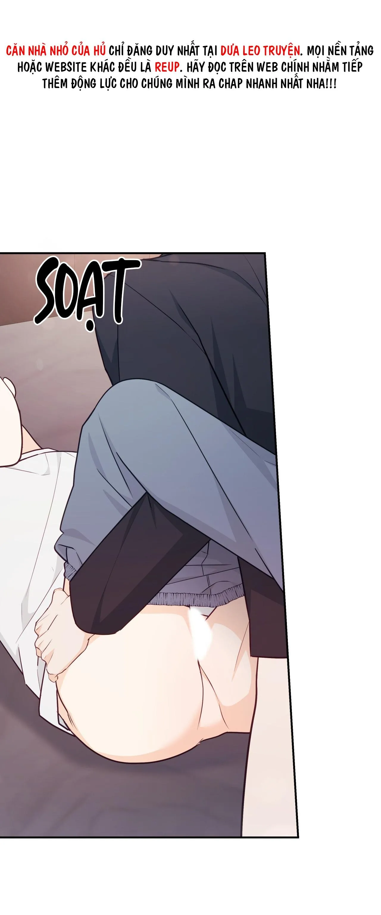 VỊ NGỌT KHÔNG ĐƯỜNG (SWEET NOT SUGAR) Chapter 36 Trang 52