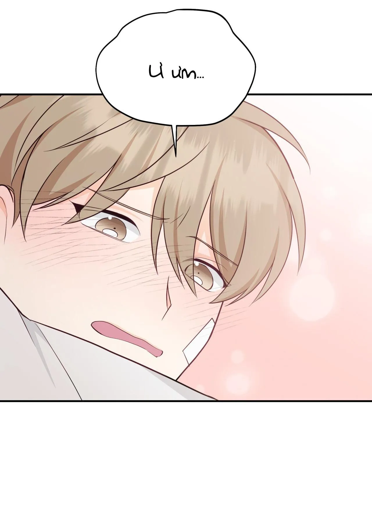 VỊ NGỌT KHÔNG ĐƯỜNG (SWEET NOT SUGAR) Chapter 36 Trang 54