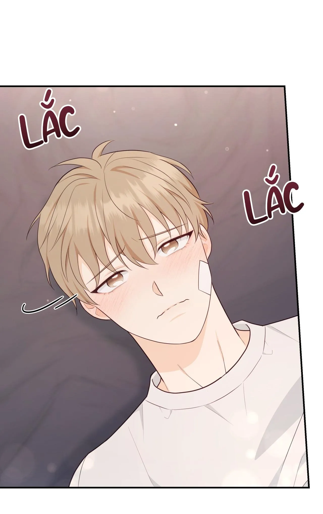 VỊ NGỌT KHÔNG ĐƯỜNG (SWEET NOT SUGAR) Chapter 36 Trang 60