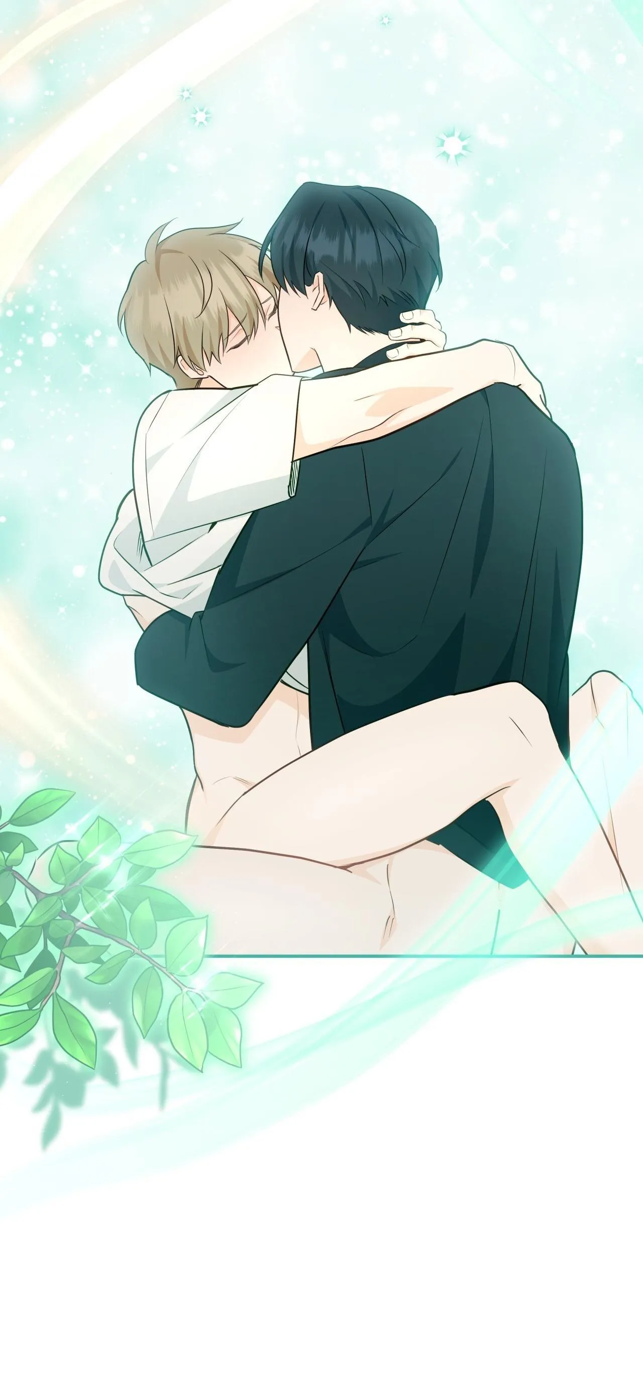 VỊ NGỌT KHÔNG ĐƯỜNG (SWEET NOT SUGAR) Chapter 36 Trang 63