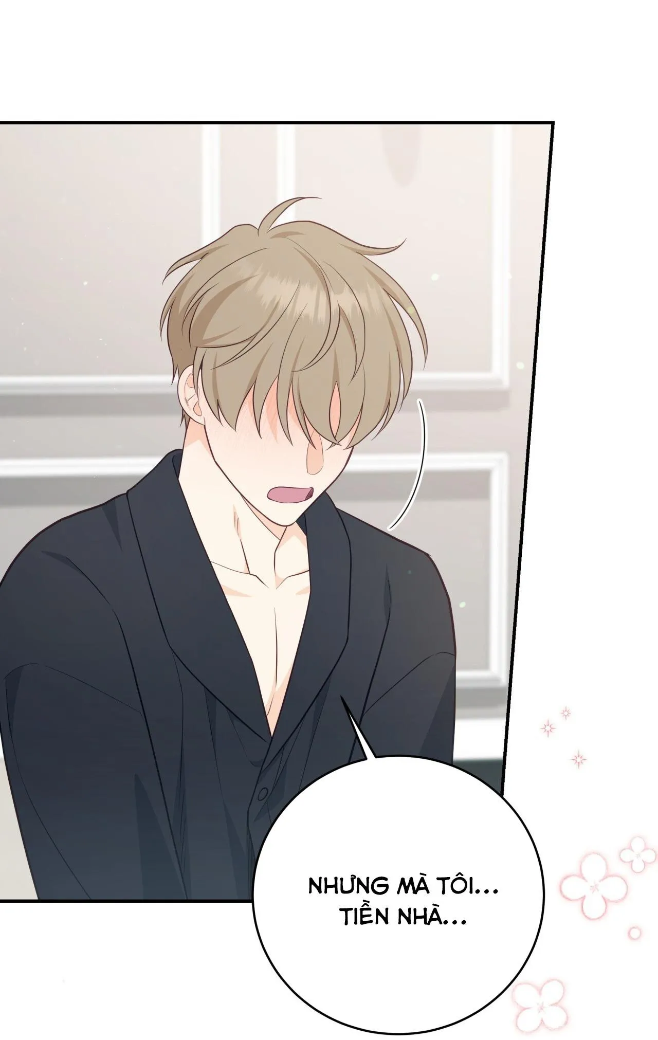 VỊ NGỌT KHÔNG ĐƯỜNG (SWEET NOT SUGAR) Chapter 37 Trang 12