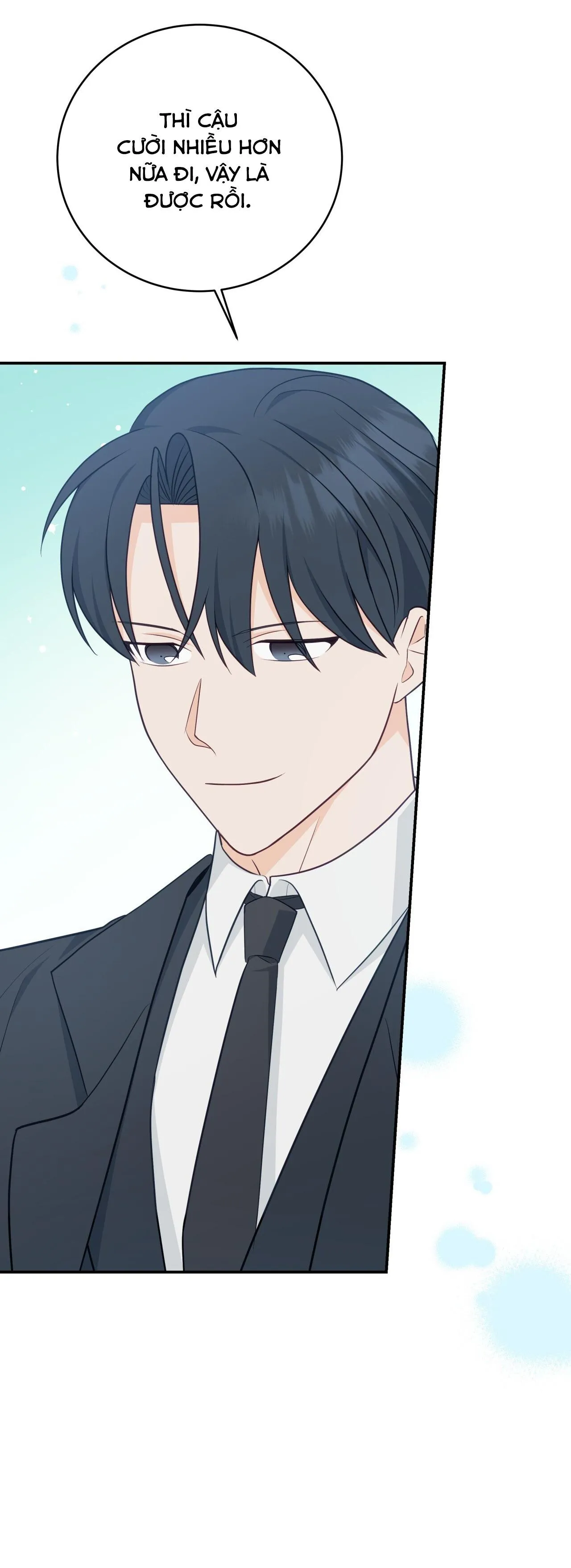 VỊ NGỌT KHÔNG ĐƯỜNG (SWEET NOT SUGAR) Chapter 37 Trang 19