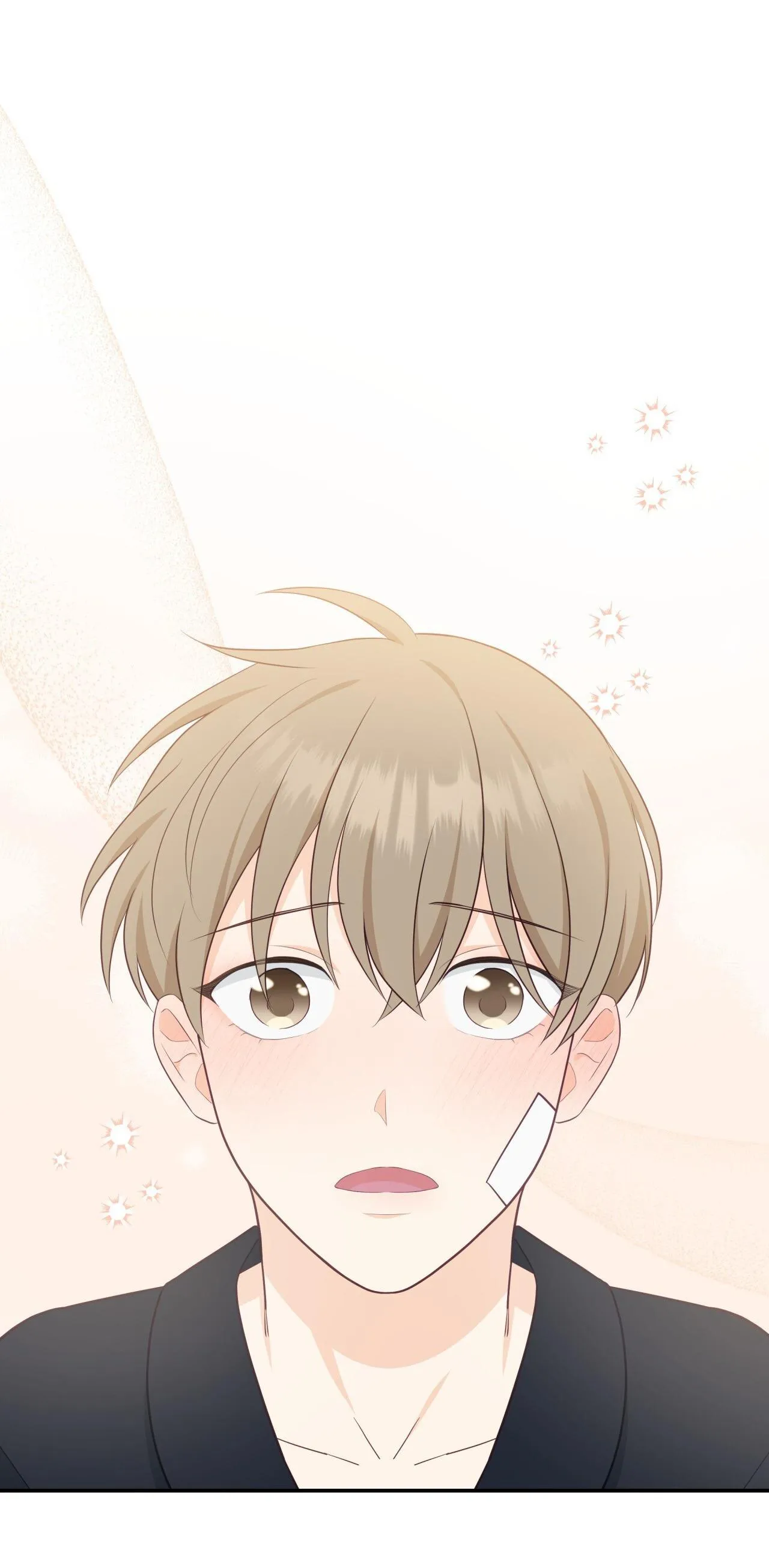 VỊ NGỌT KHÔNG ĐƯỜNG (SWEET NOT SUGAR) Chapter 37 Trang 20