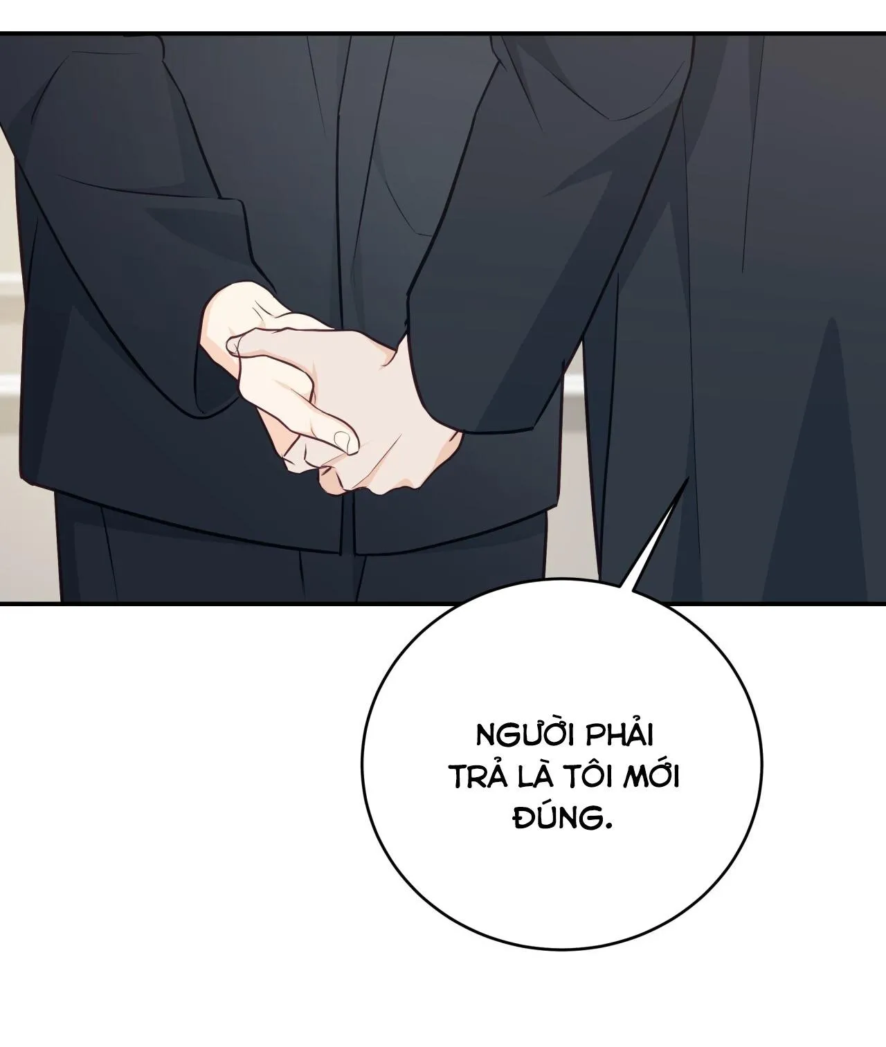 VỊ NGỌT KHÔNG ĐƯỜNG (SWEET NOT SUGAR) Chapter 37 Trang 22