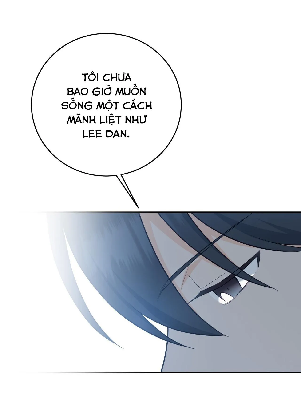 VỊ NGỌT KHÔNG ĐƯỜNG (SWEET NOT SUGAR) Chapter 37 Trang 23