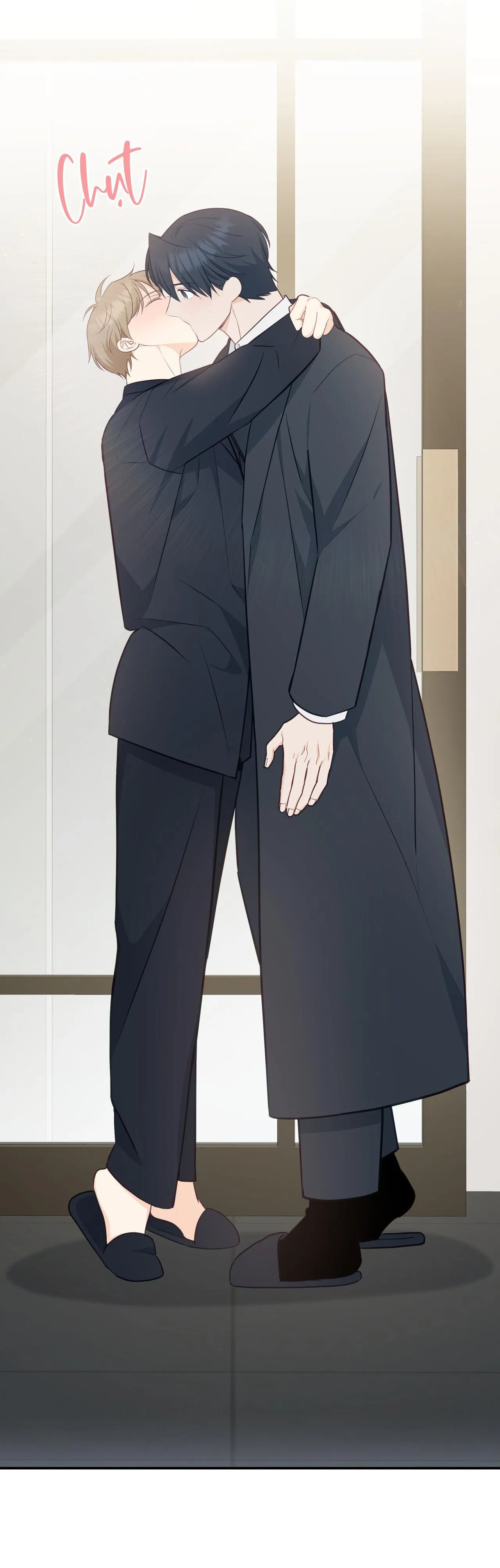 VỊ NGỌT KHÔNG ĐƯỜNG (SWEET NOT SUGAR) Chapter 37 Trang 30