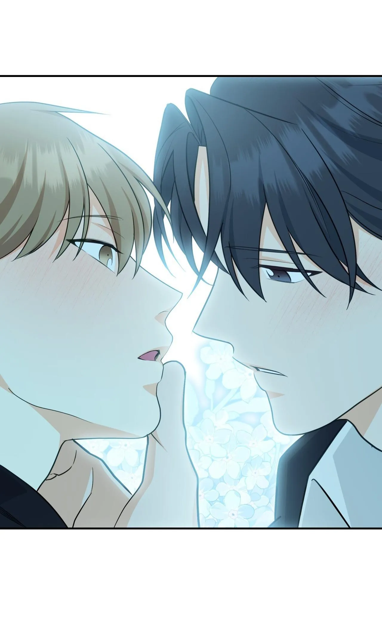 VỊ NGỌT KHÔNG ĐƯỜNG (SWEET NOT SUGAR) Chapter 37 Trang 31