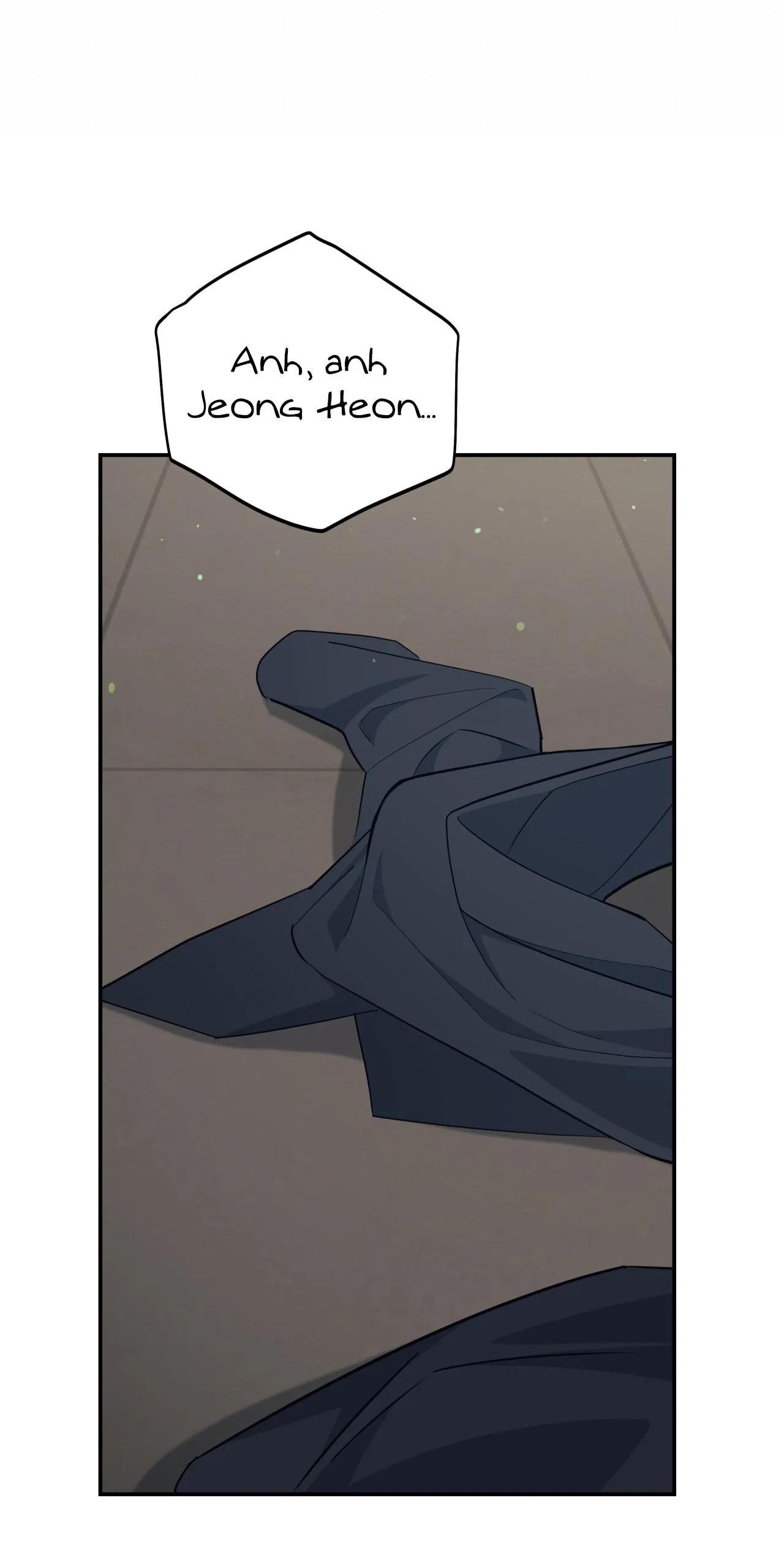 VỊ NGỌT KHÔNG ĐƯỜNG (SWEET NOT SUGAR) Chapter 37 Trang 40