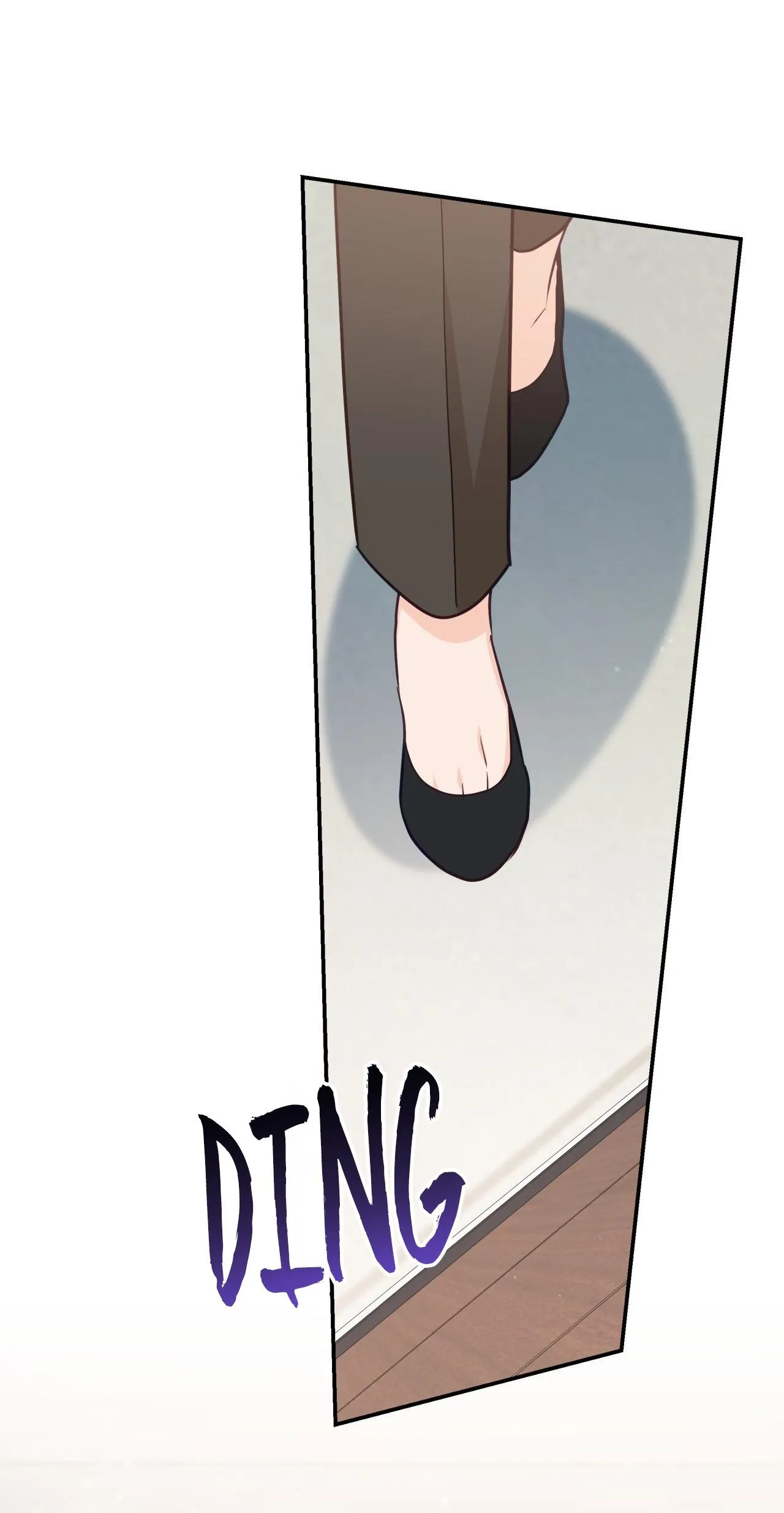 VỊ NGỌT KHÔNG ĐƯỜNG (SWEET NOT SUGAR) Chapter 37 Trang 43